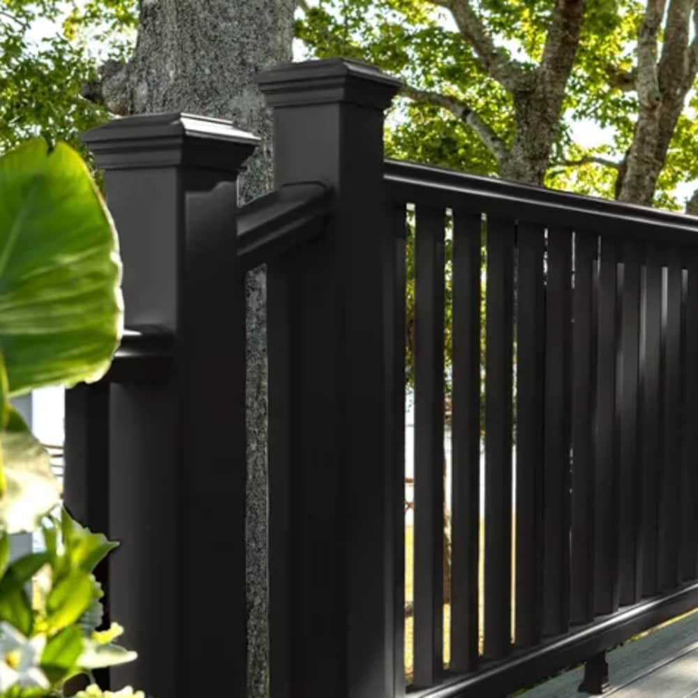 Trex BK0842HRKFS railings - View #6