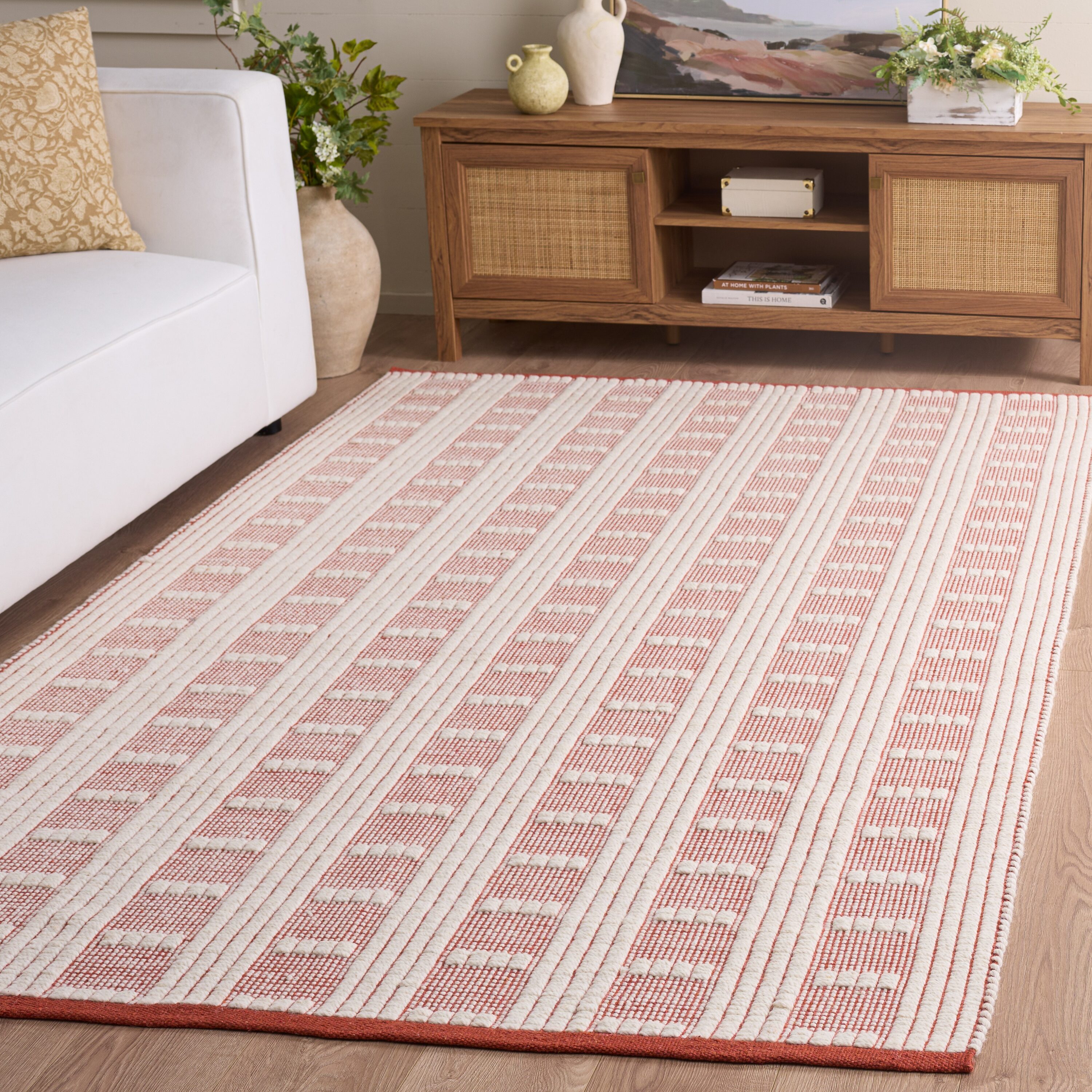 Safavieh VRM951Q-5 rugs - View #2