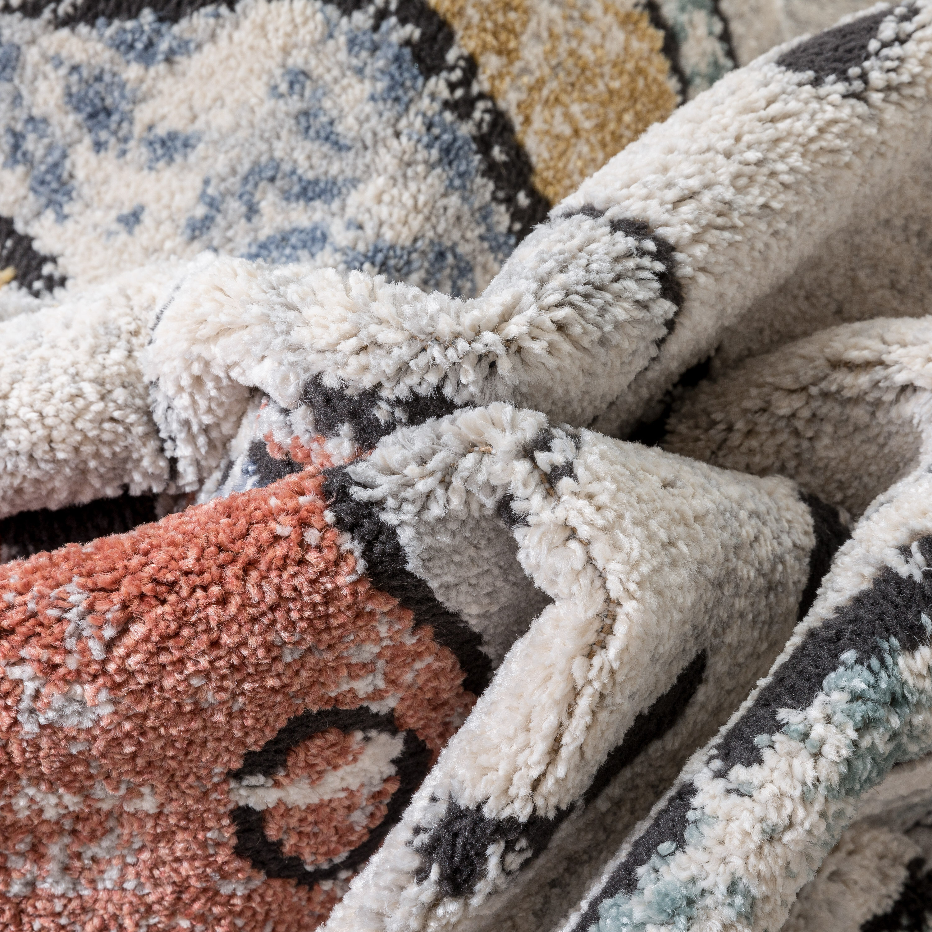 Well Woven ENV-32-2 rugs - View #4