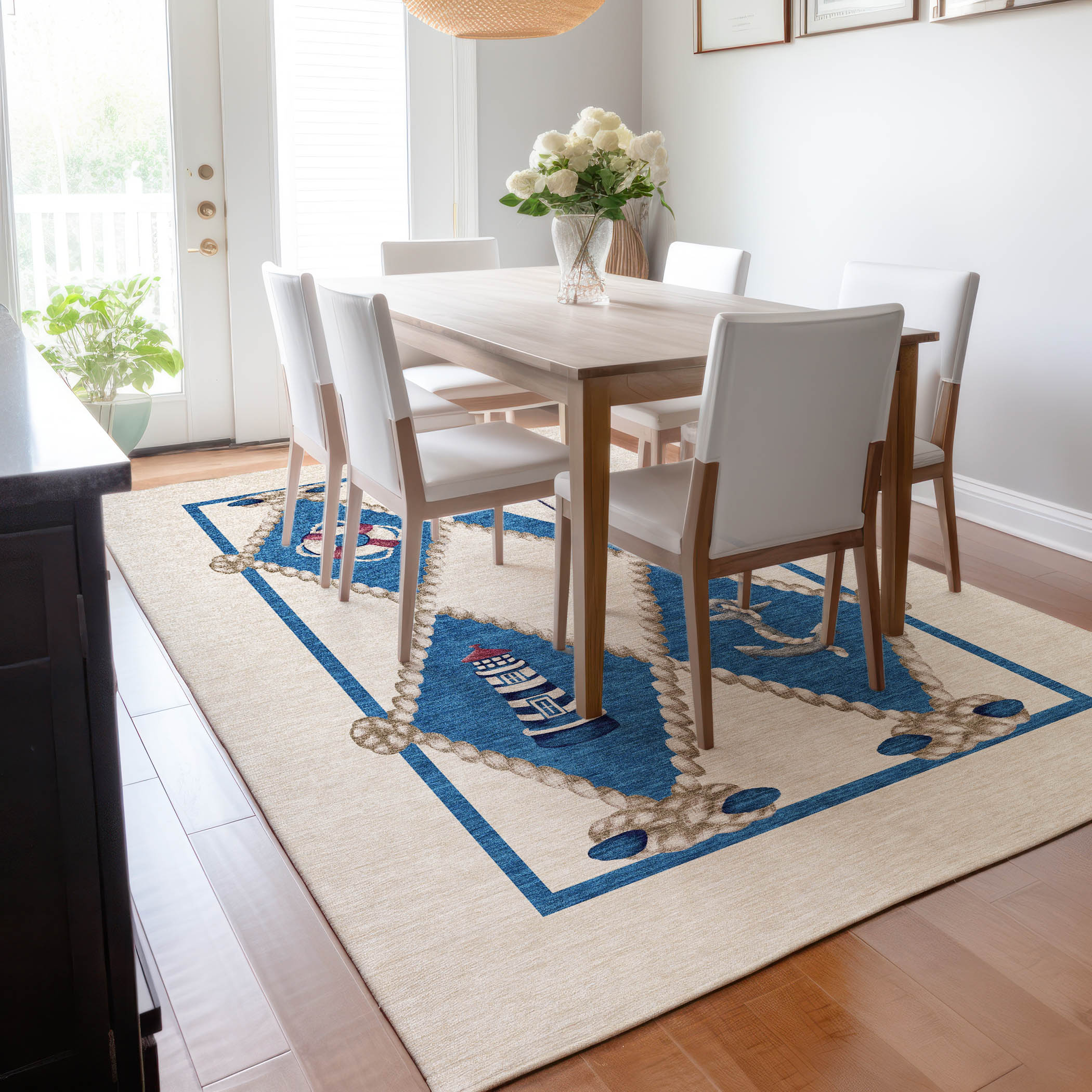 Addison Rugs AMF151IV3X5 rugs - View #7