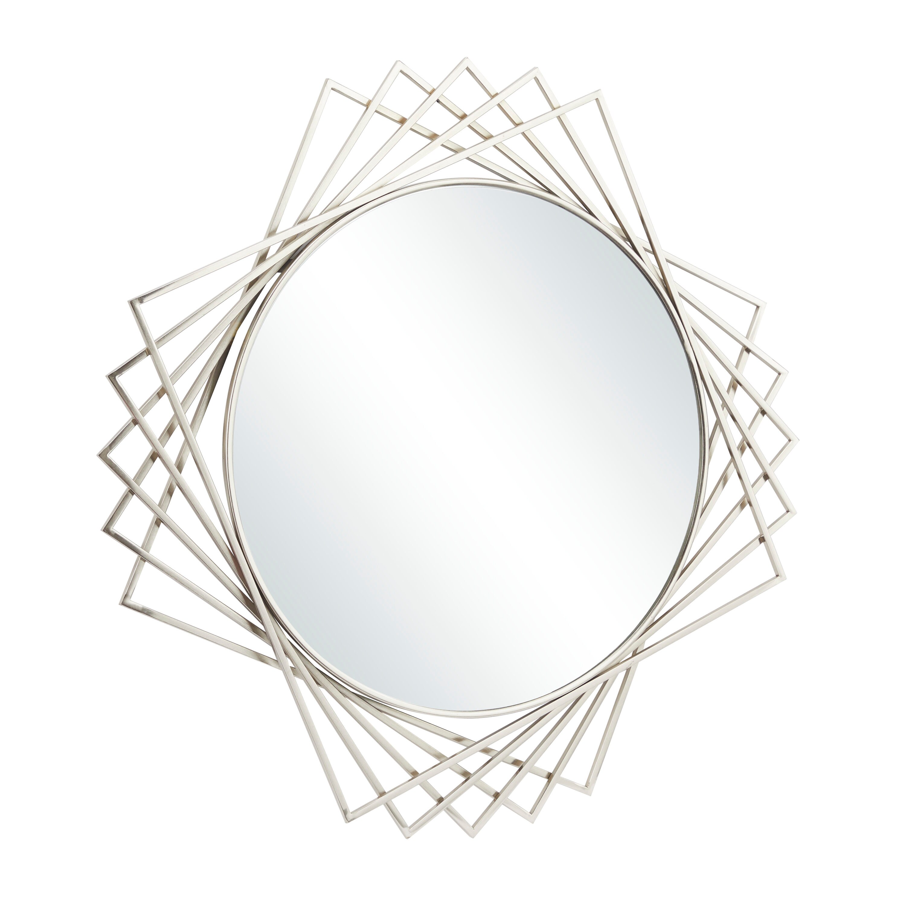 Grayson Lane 81780 Decor-Mirrors - View #4