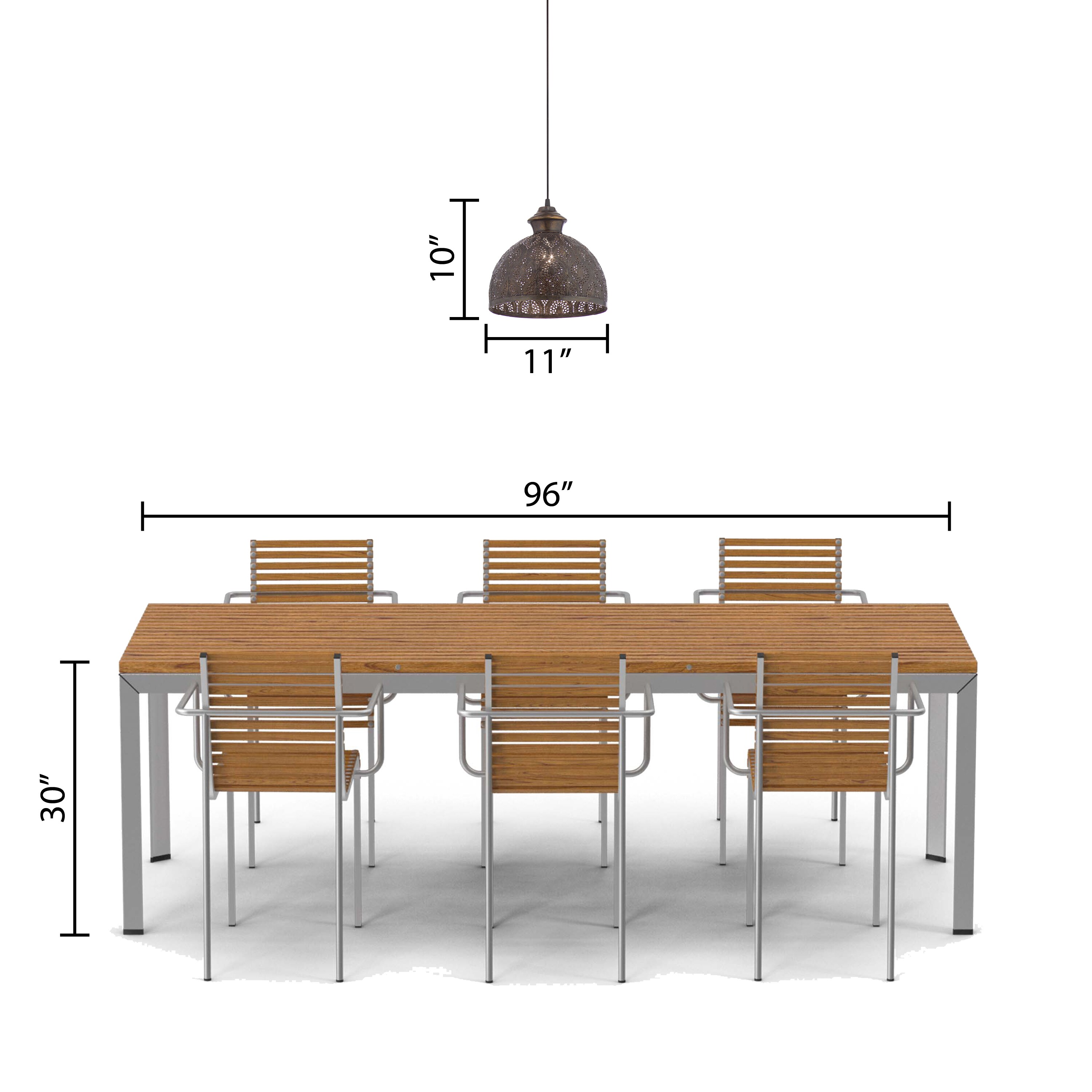River of Goods 20349 Pendant-Lights - View #15
