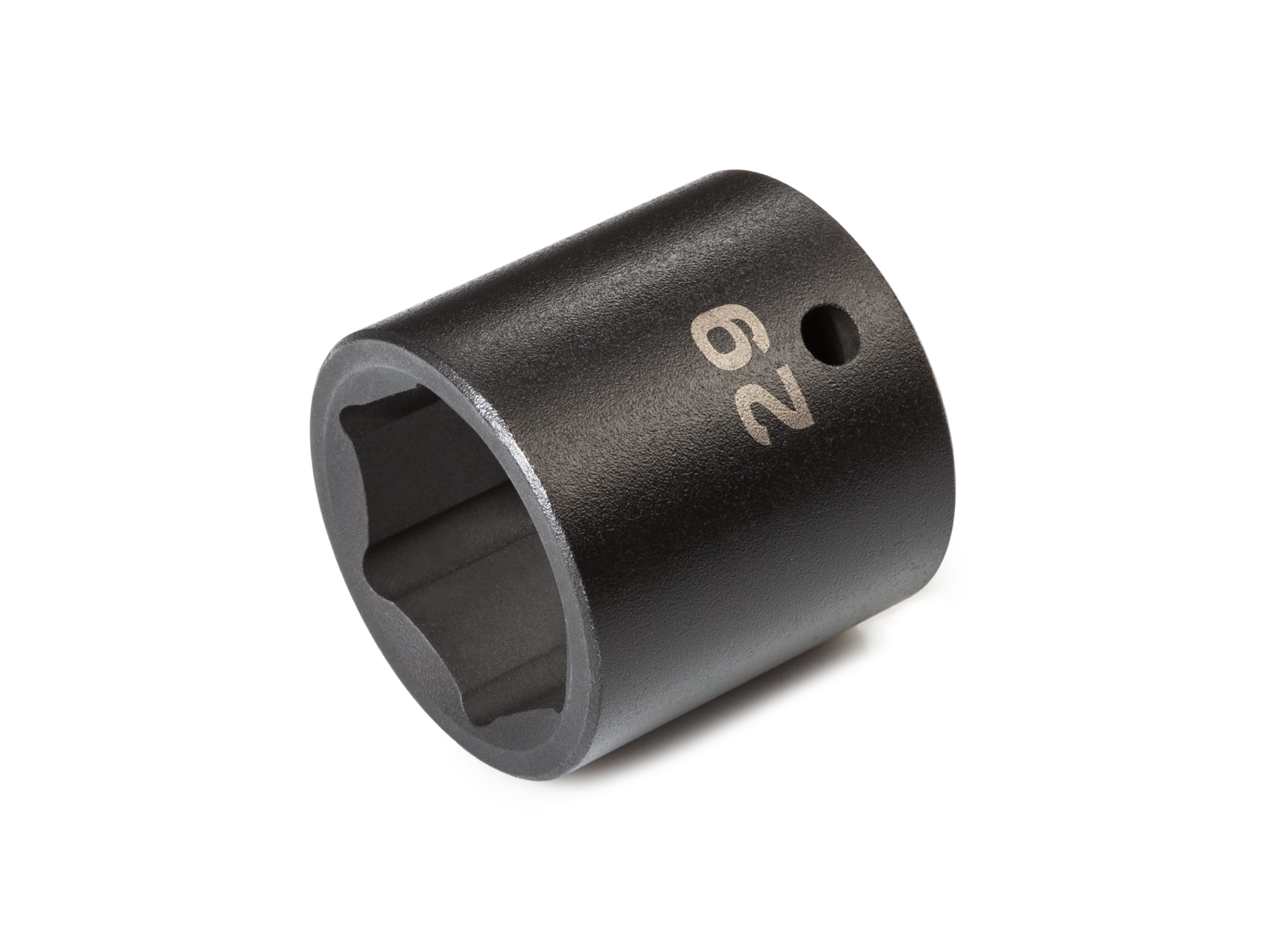 TEKTON SID22129 Metric 1/2-in Drive 29mm 6-point Impact Socket Individual