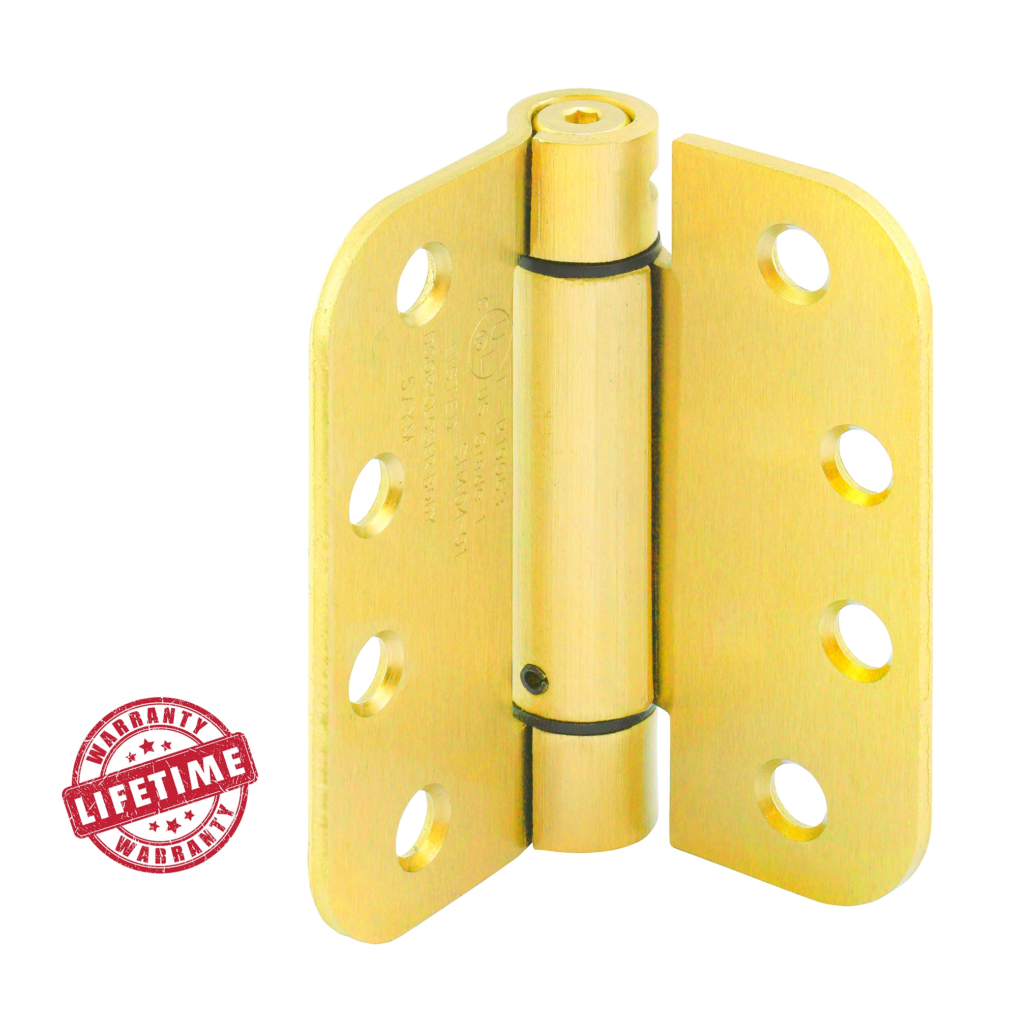 Prime-Line U 1159063 Entry-Door-Hinges - View #7