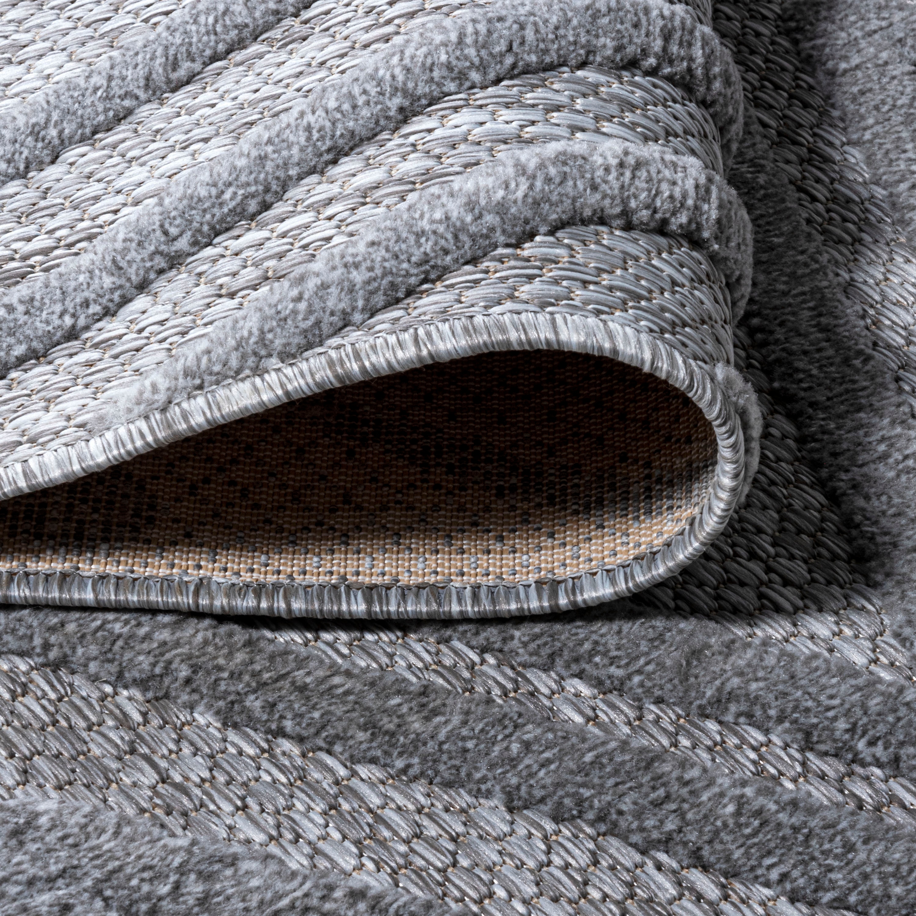 JONATHAN  Y IBZ100C-5SQ rugs - View #5