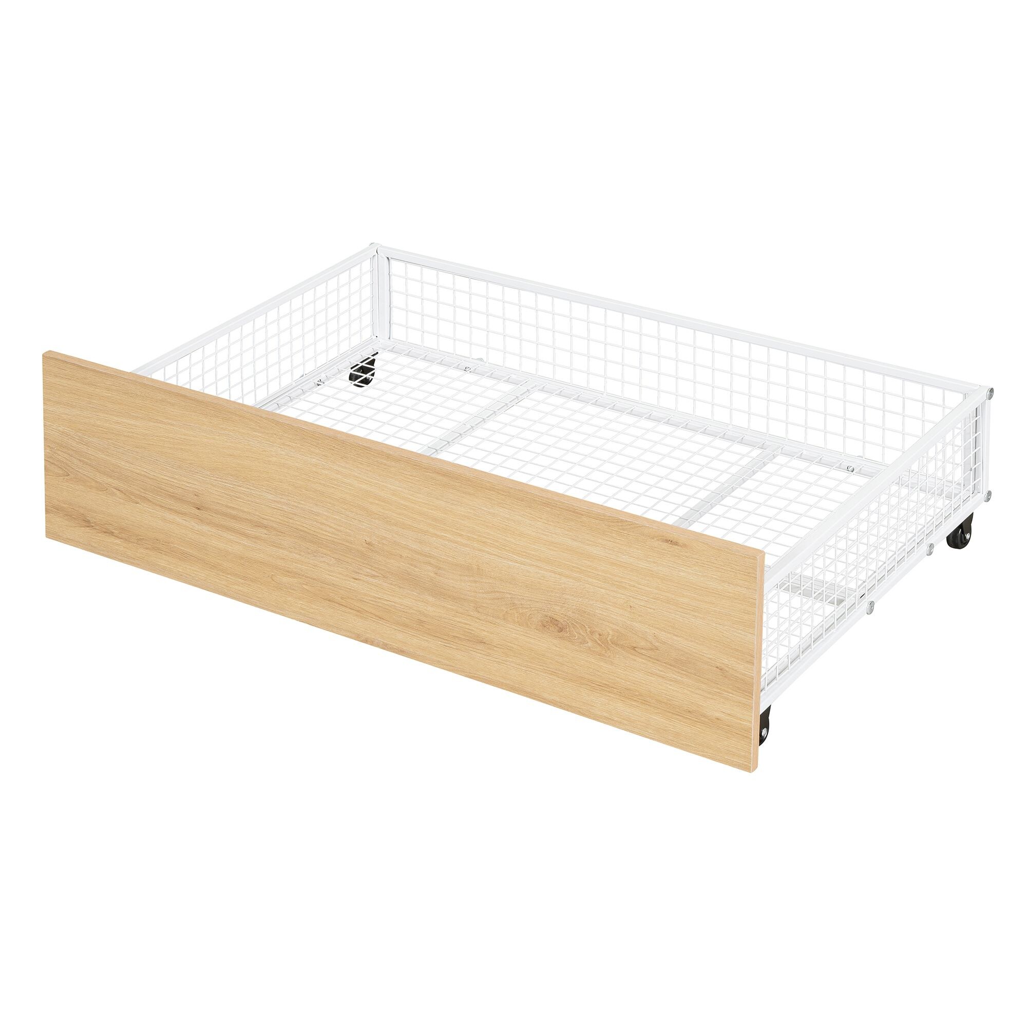 Yiekholo LL-2030AAK Bunk-Beds - View #8