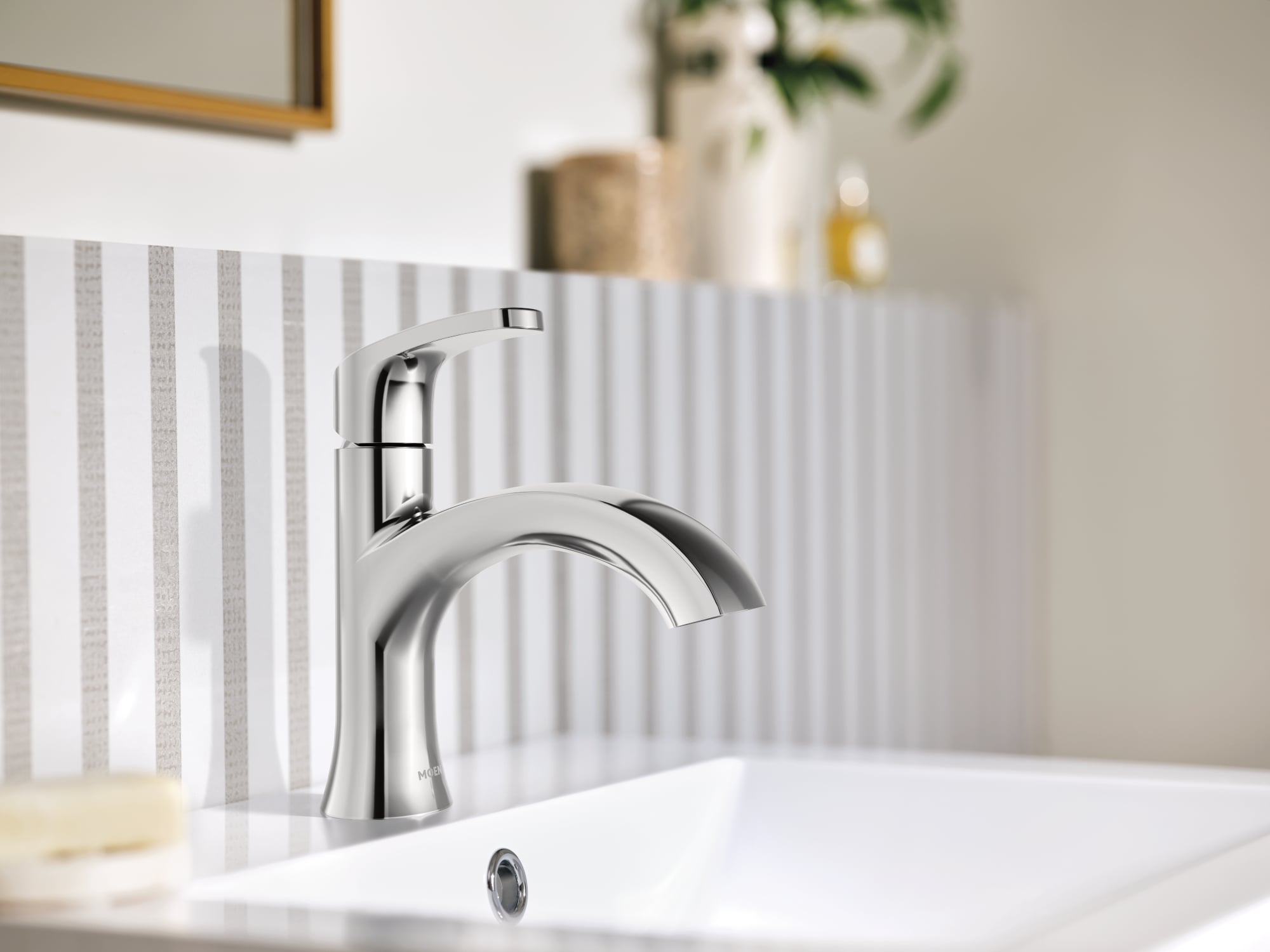 Moen 84346 Lavatory-Faucets - View #10