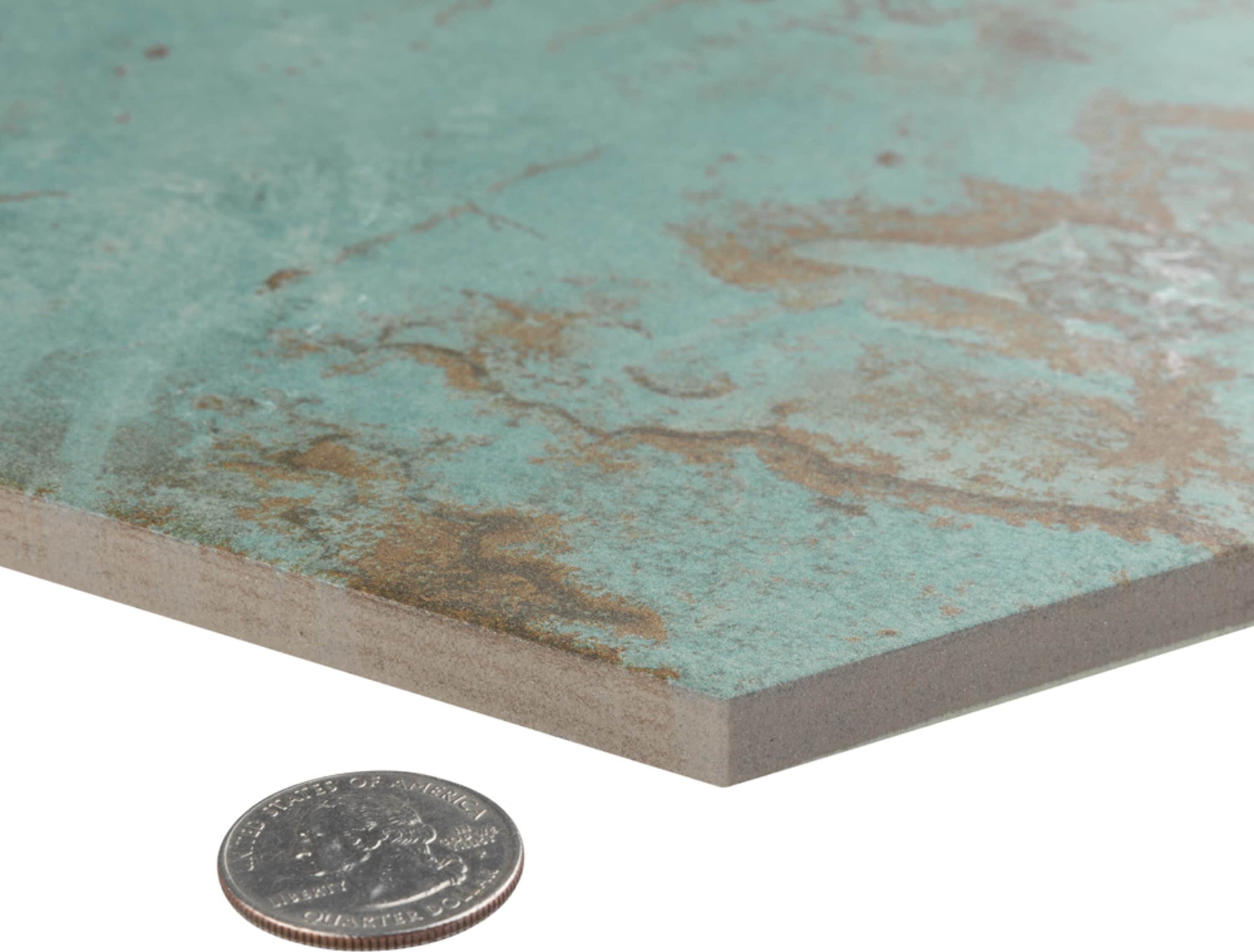 Affinity Tile S1FAV12XZGR Tile-Samples - View #4