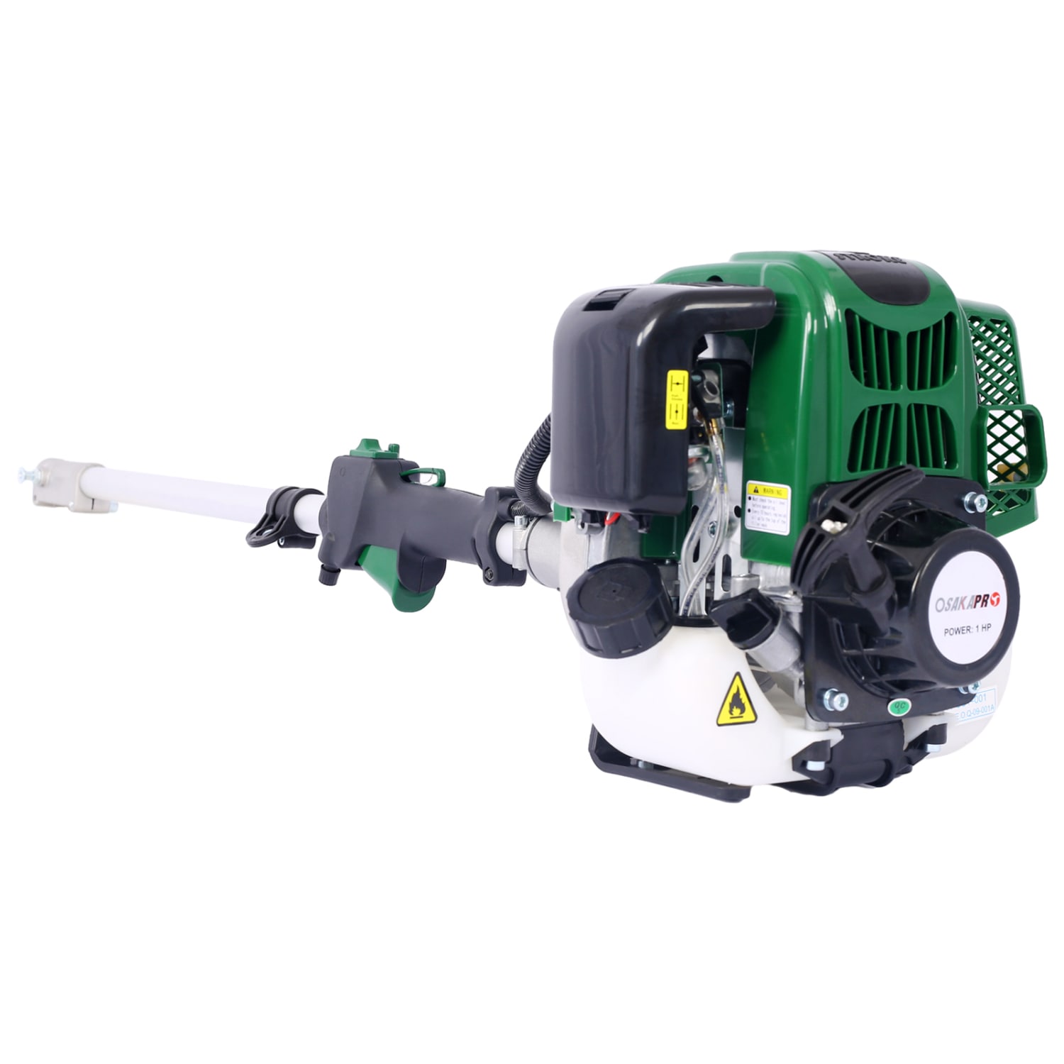 Streamdale Furniture W46561886 Cordless-Hedge-Trimmers - View #8