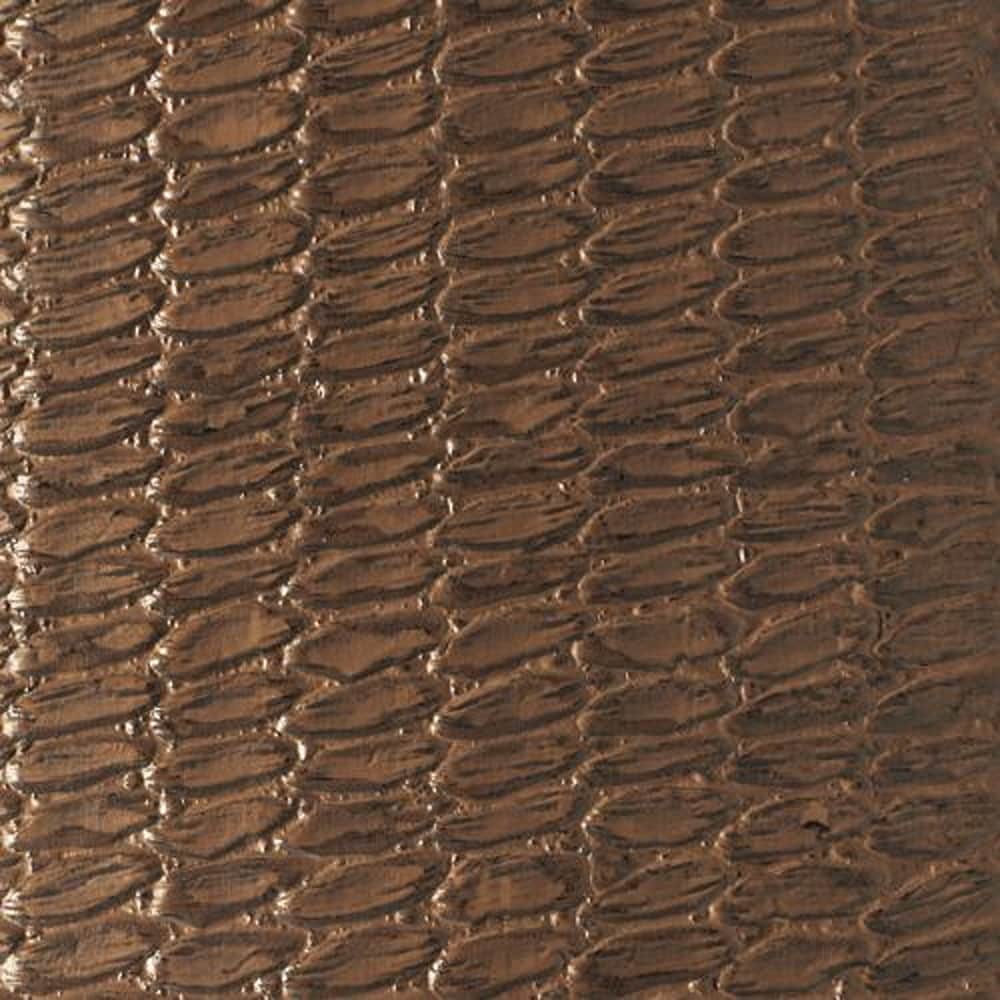 LEVOLOR SPSW000351950 Seagrass Earth Room darkening Polyester Vertical blinds swatch