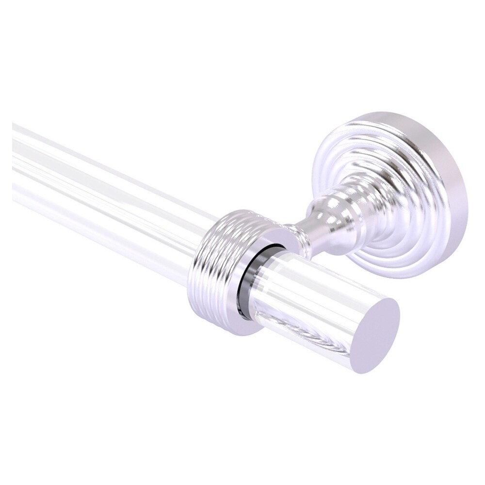Allied Brass PG-41G-36-SCH d060350 - View #2