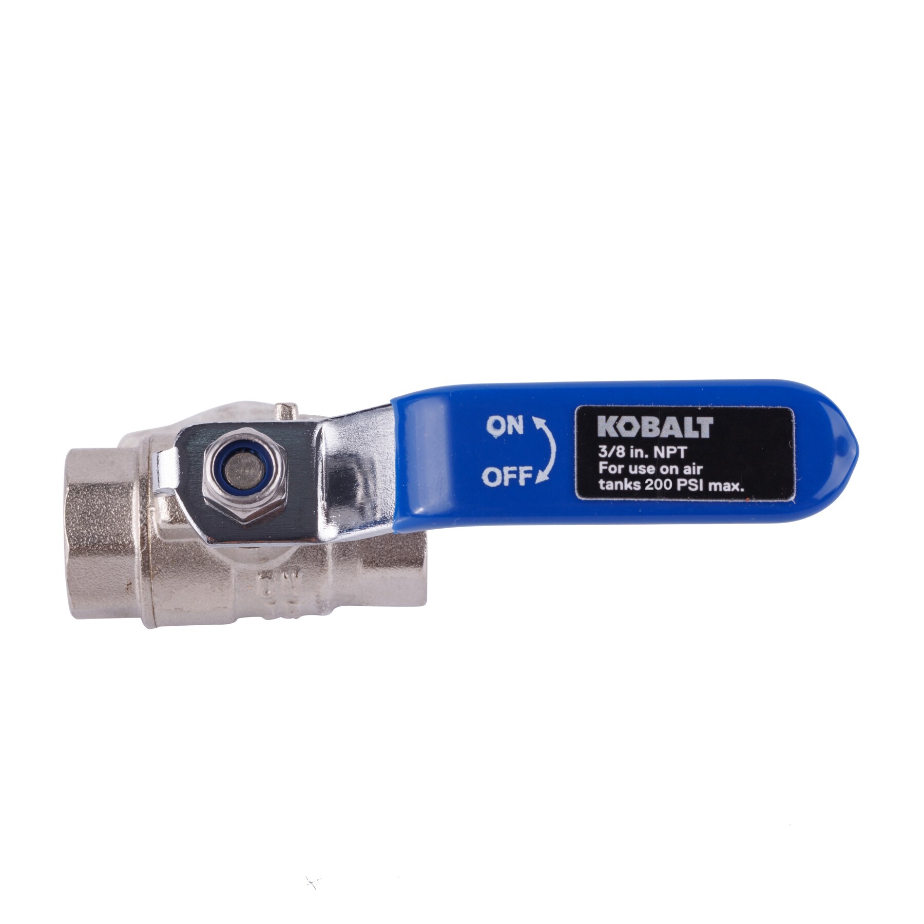 Kobalt SGY-AIR289 c100620 - View #4