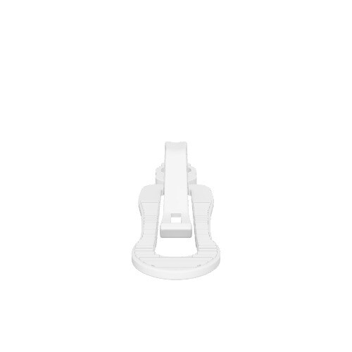 Three-dimensional representation of the product