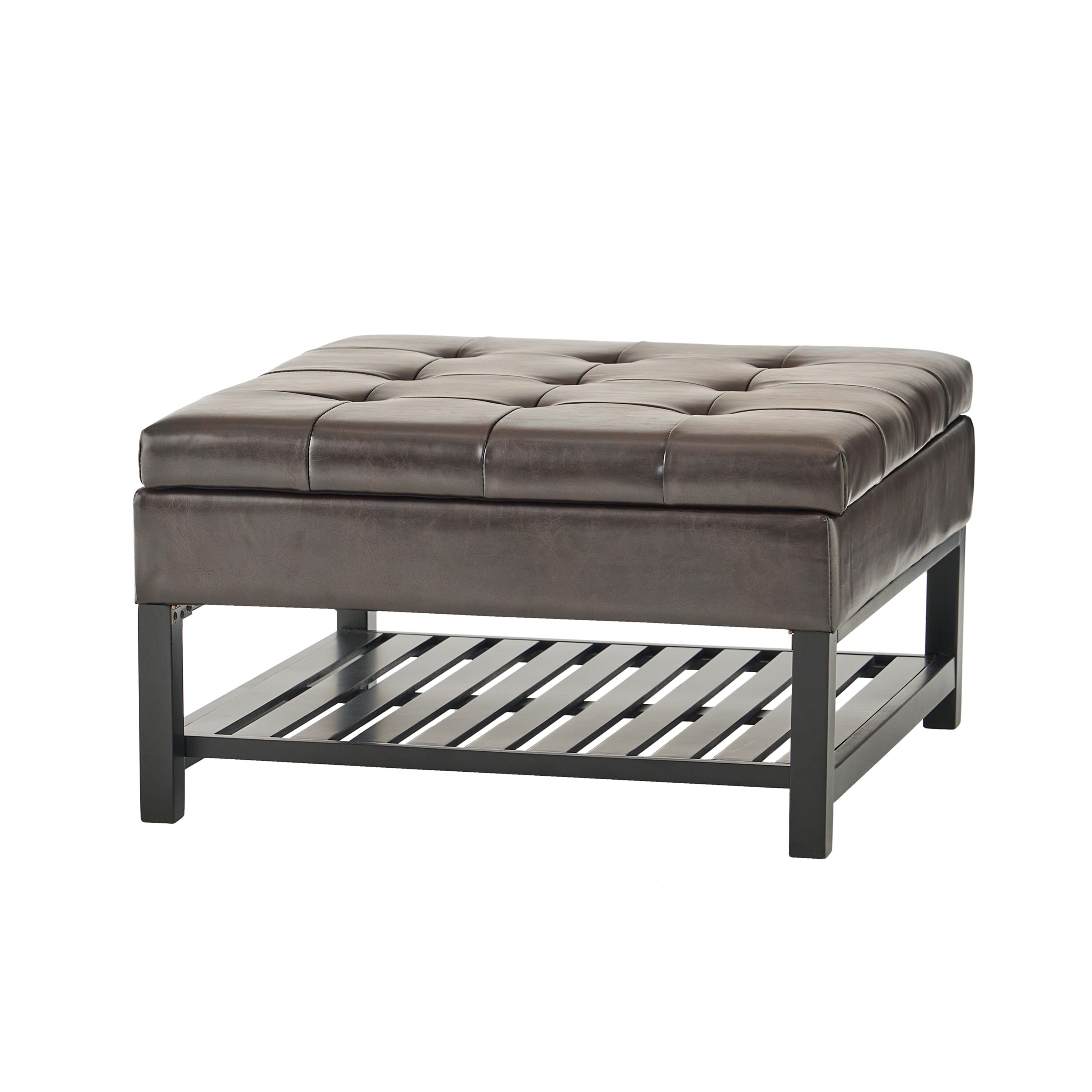 Streamdale Furniture 56970.00PU Indoor-Ottomans - View #6
