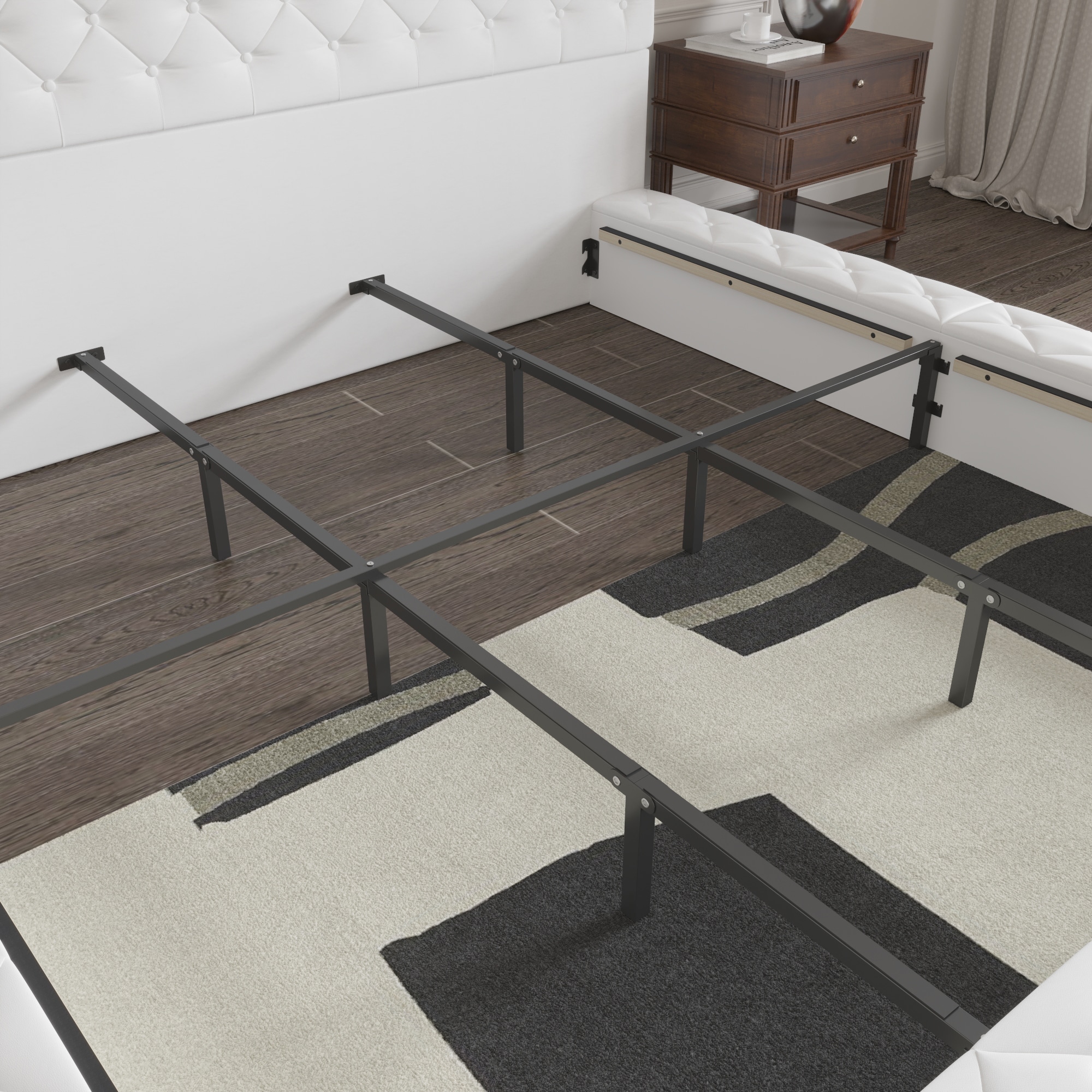 FUFU&GAGA KF460027-01+02 beds - View #13