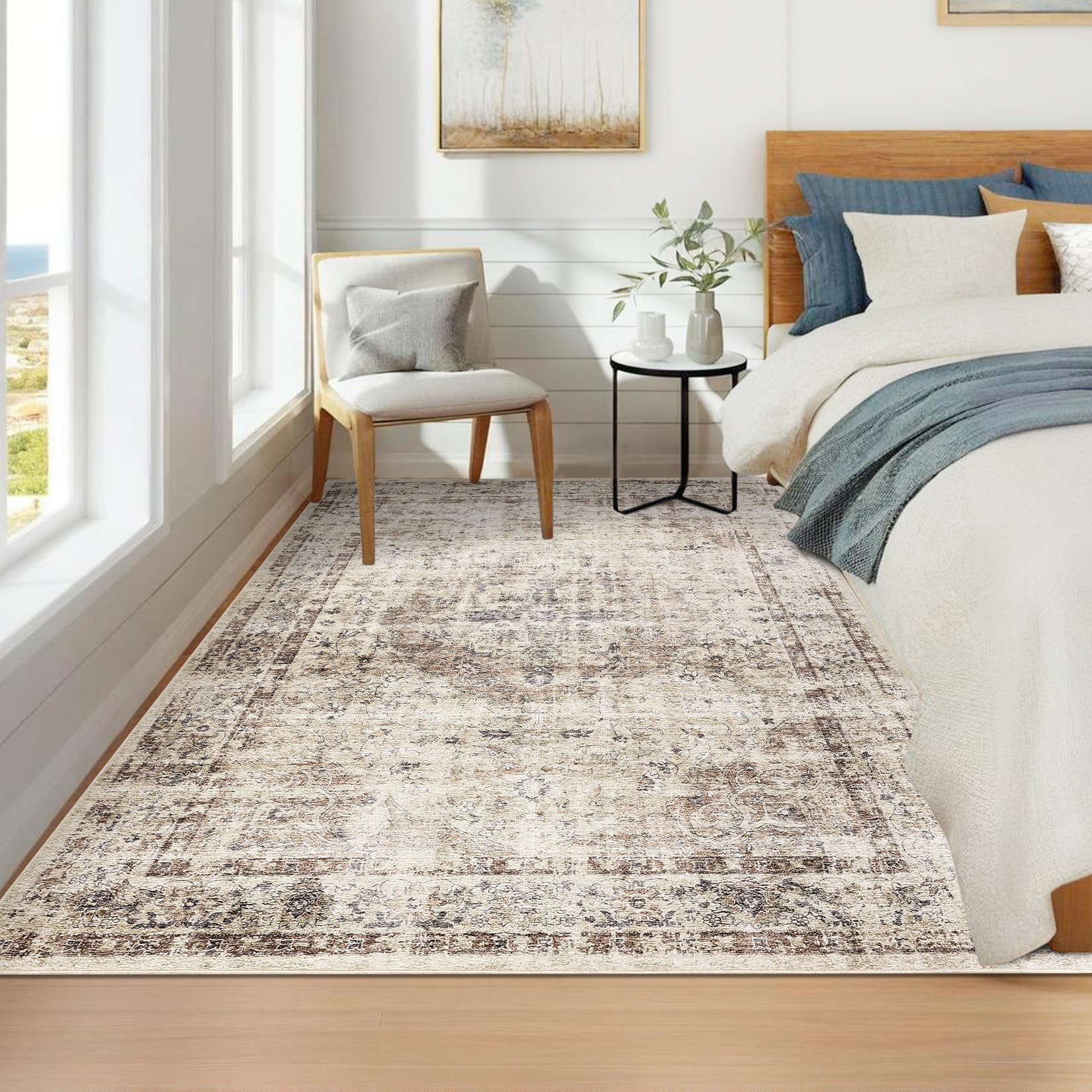 Qeetex LSN-PHO-34GX9VLD rugs - View #2