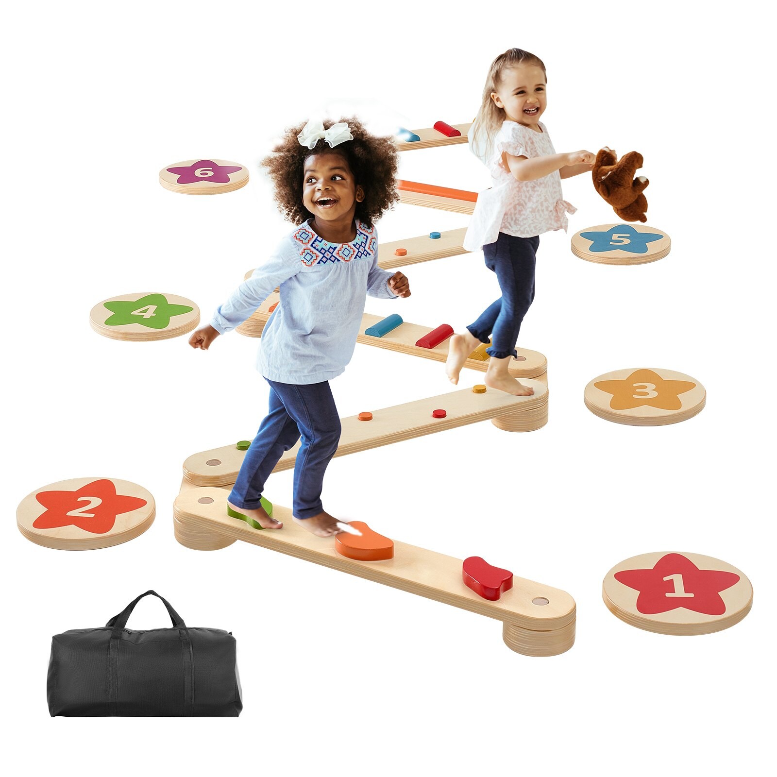 SUGIFT LJMLSSUSS009 Play-Toys - View #7
