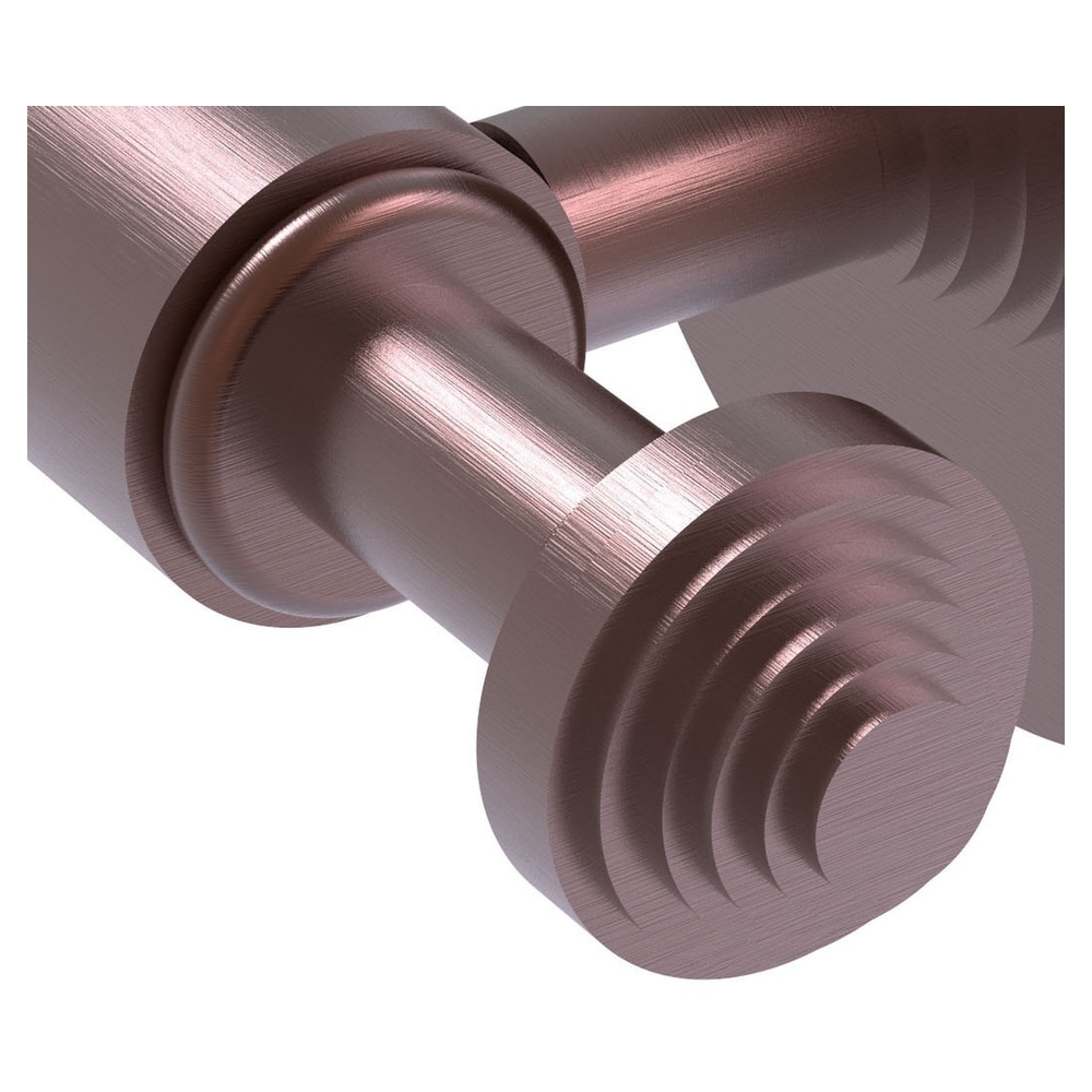 Allied Brass SB-22-CA Robe-Hooks - View #2