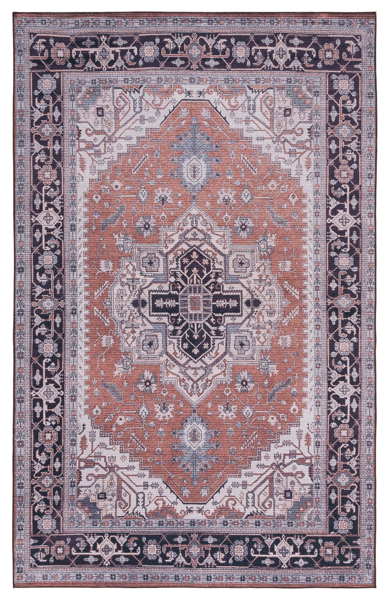 Safavieh TSN128P-4 rugs - View #2