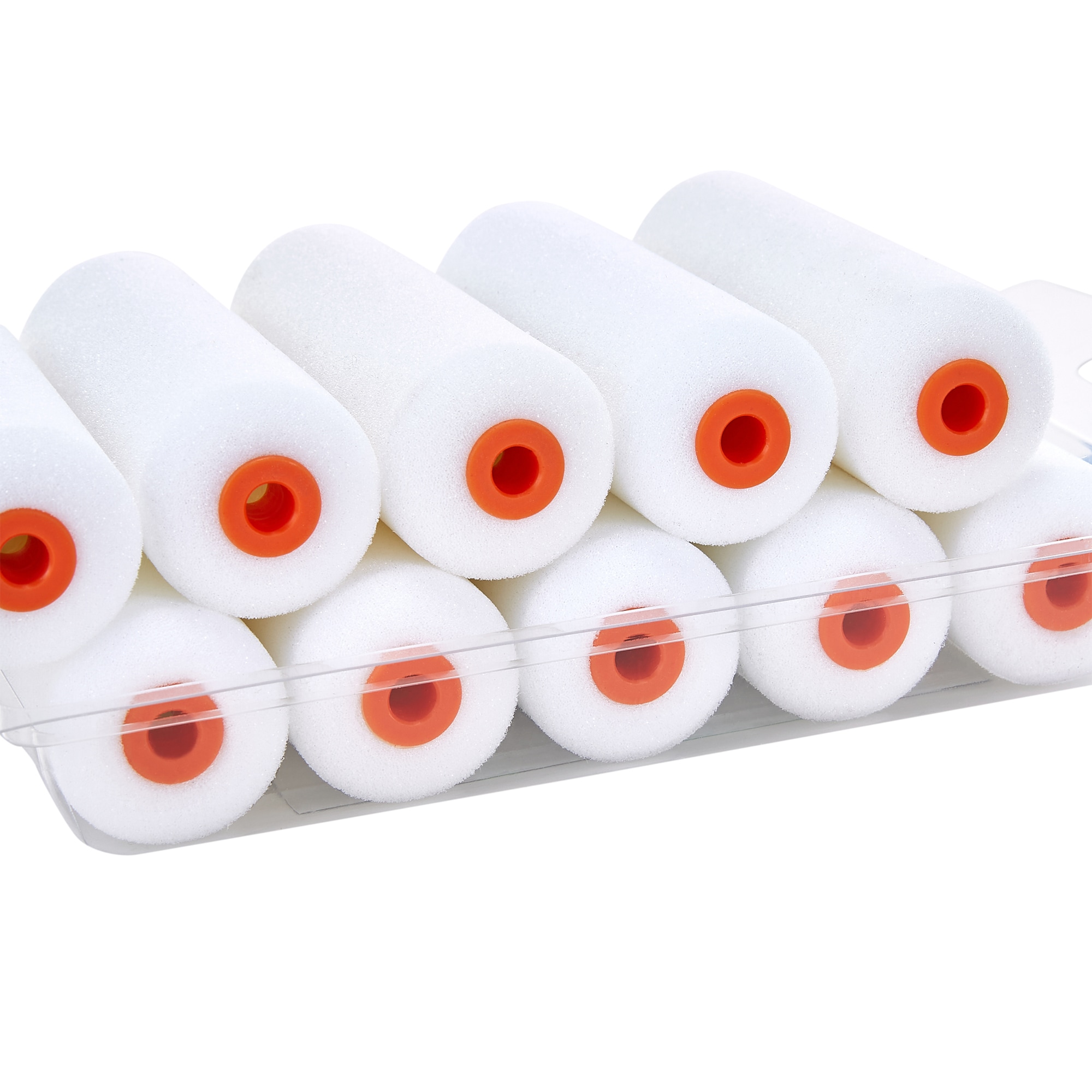 Foam Paint Roller – 6 in. x 1/4 in. (5 pack) – ExIST Multifamily