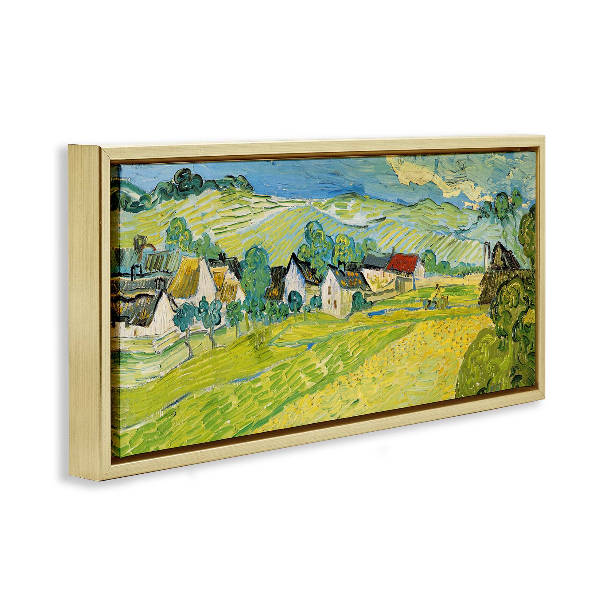 Stupell Industries BS-564-FFG-10X24 Wall-Art - View #2