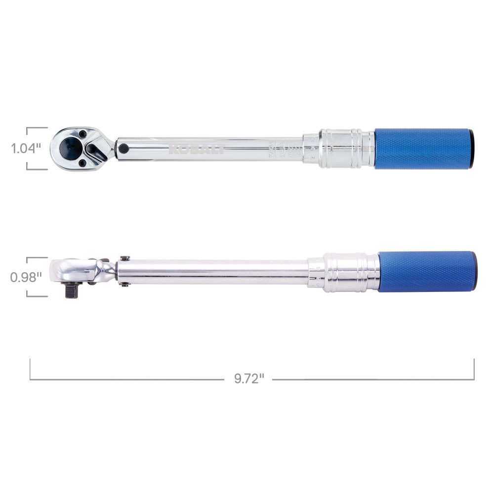 Kobalt 81699 Torque-Wrenches - View #7