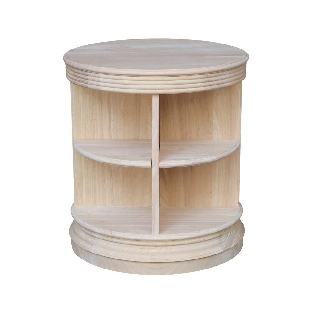 International Concepts OT-47ER End-Tables - View #2