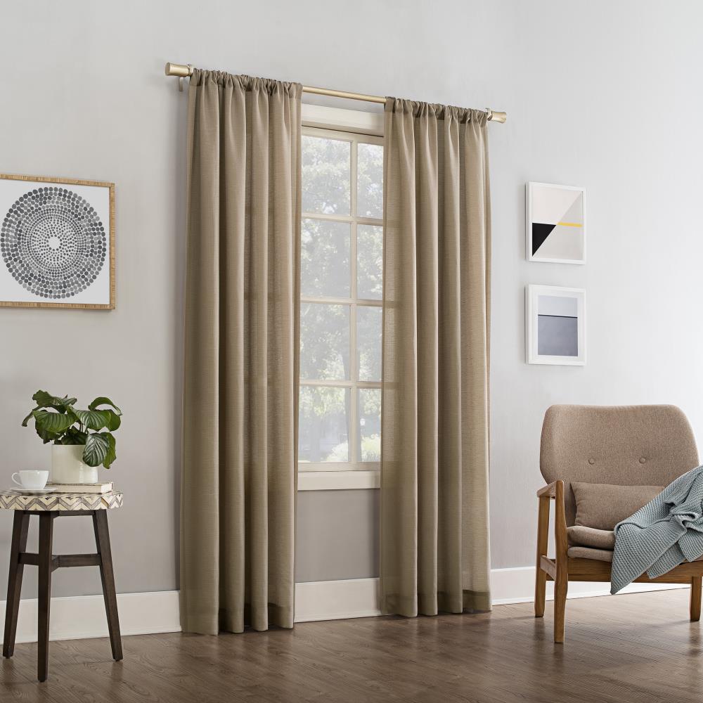 No. 918 55356 curtains - View #4