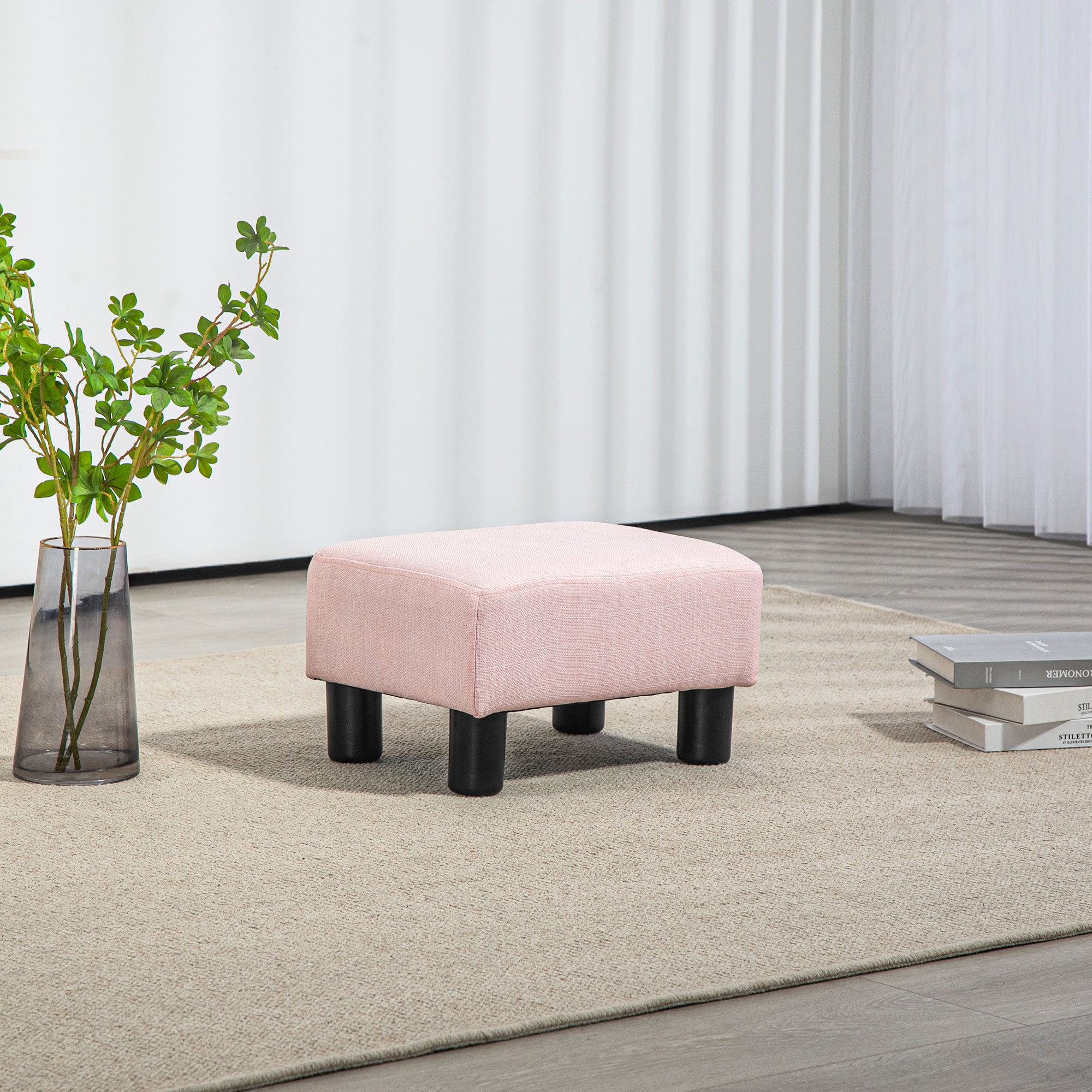 Bybafun YD7500009 Indoor-Ottomans - View #3