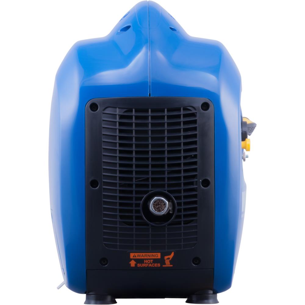 Westinghouse WH2200IXLT Inverter-Generators - View #8