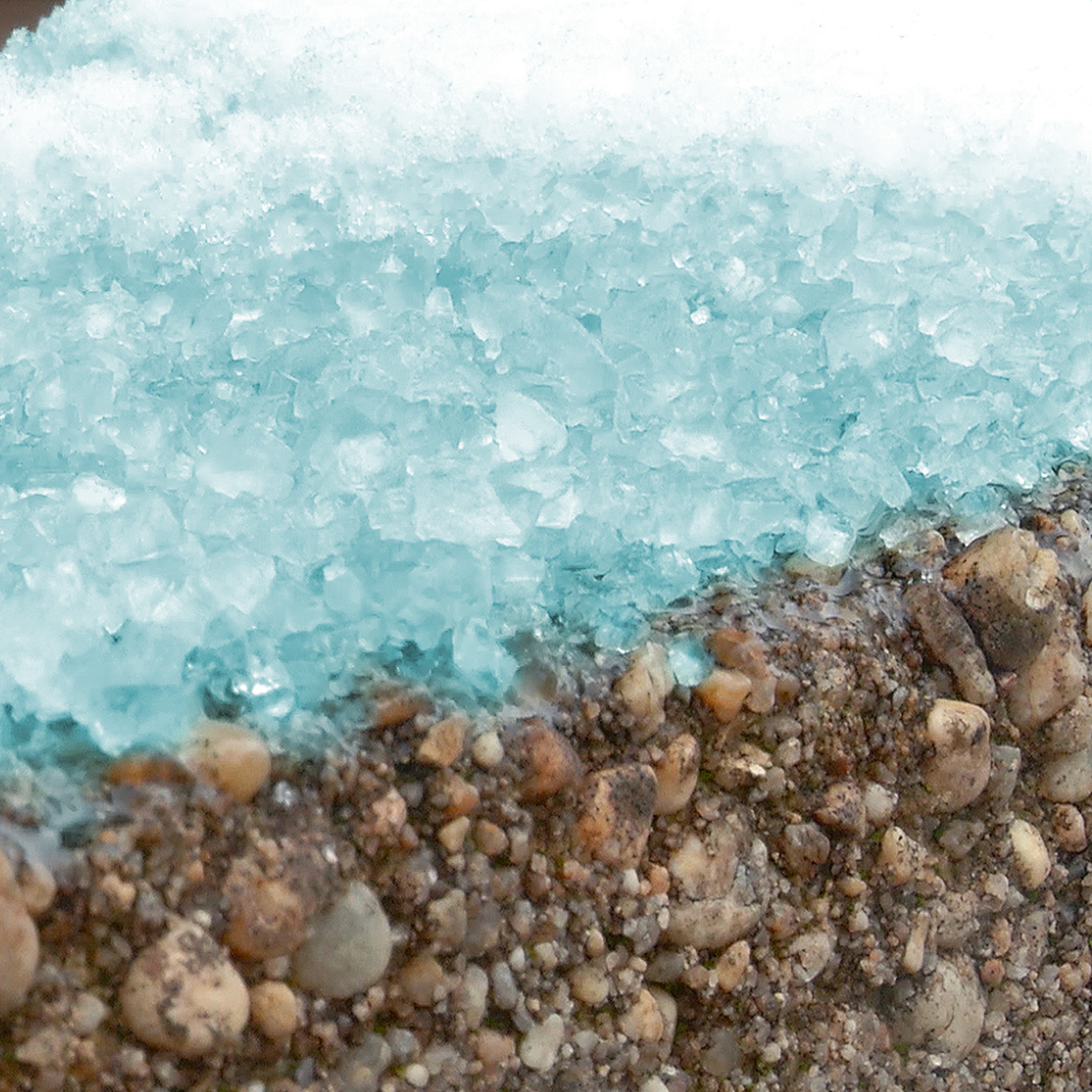 Wicked WK50 Ice-Melt - View #4