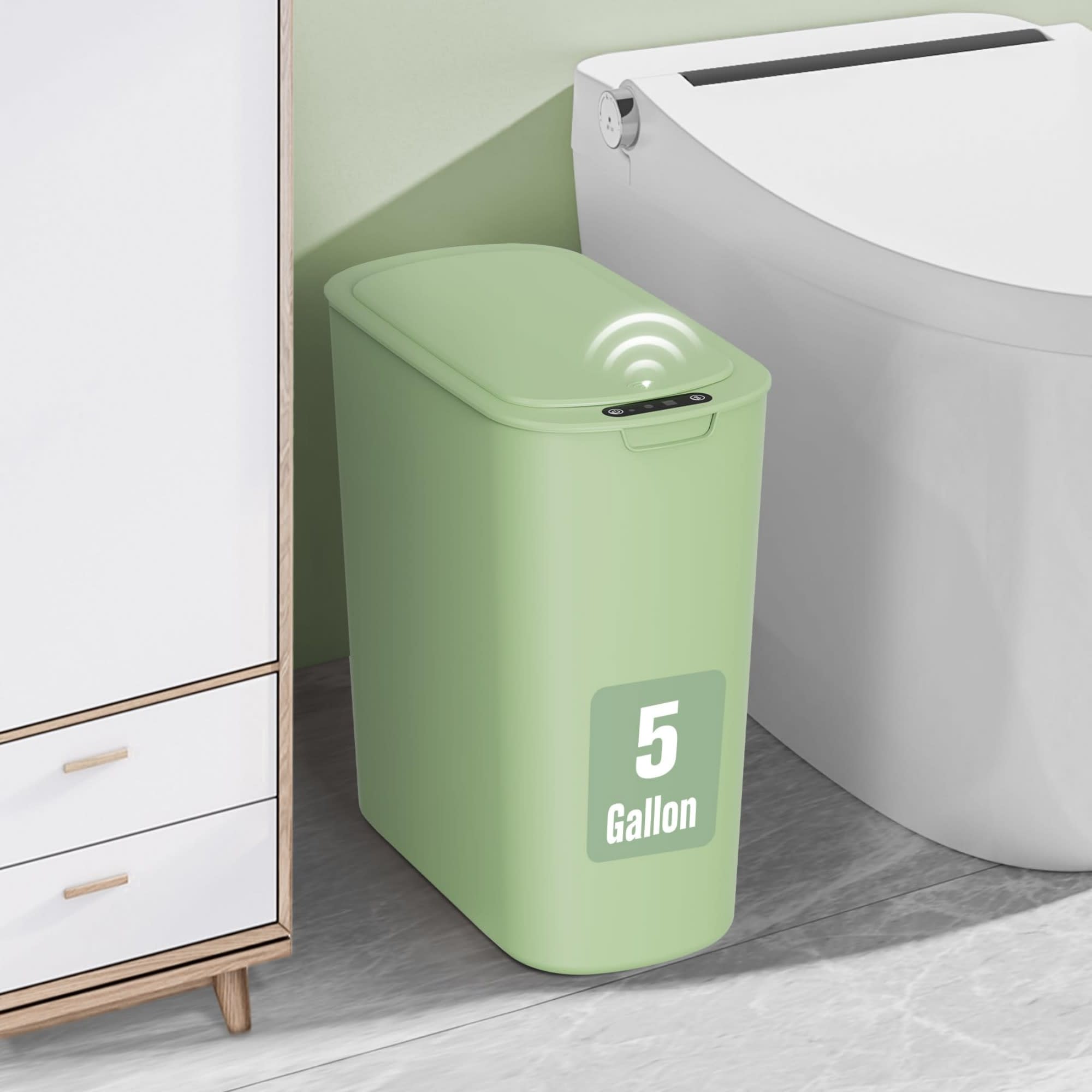 Vintage B0DXF5344LGEEN m031725 - View #4