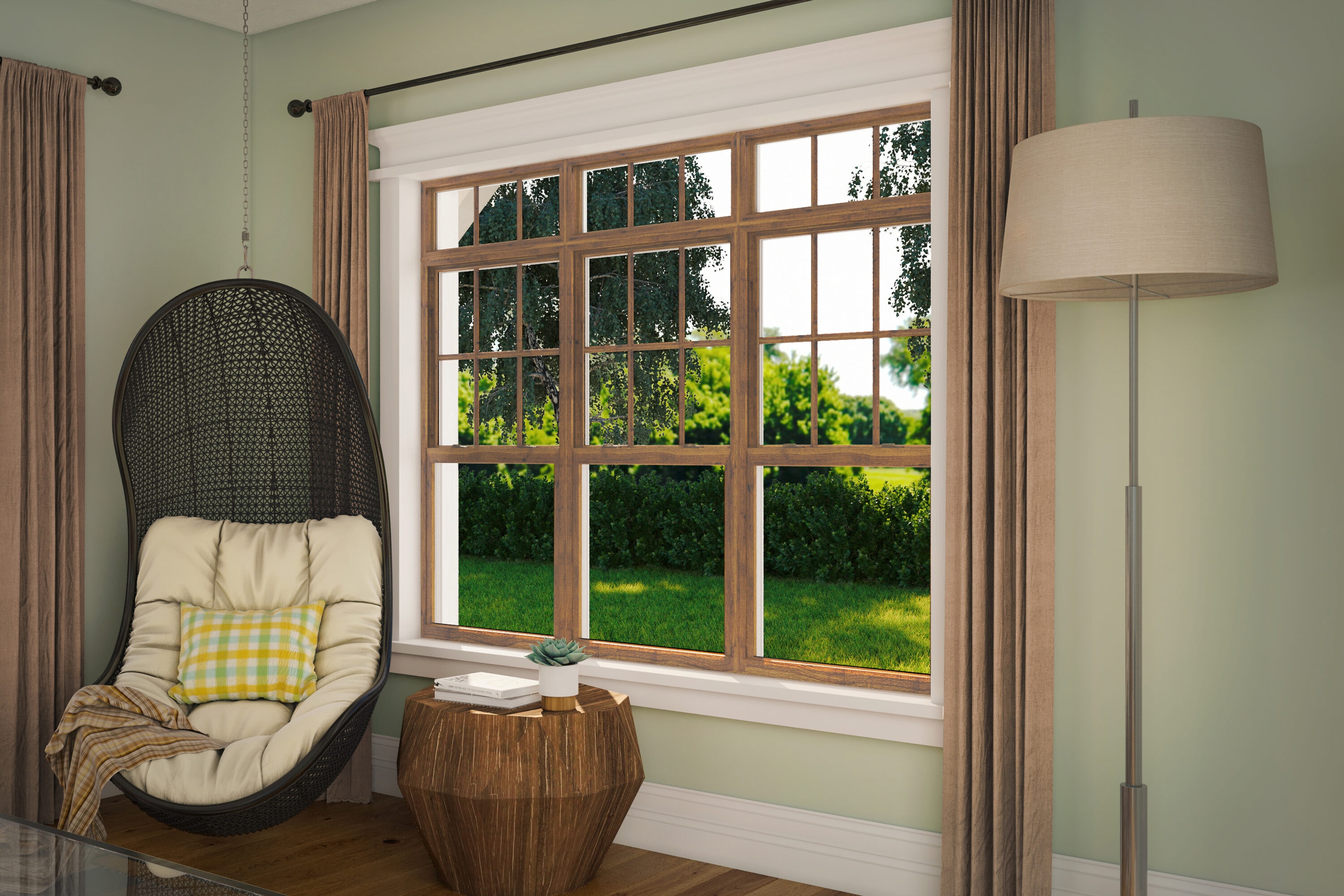 RELIABILT 3900DHLO3165340001 Double-Hung-Windows - View #10