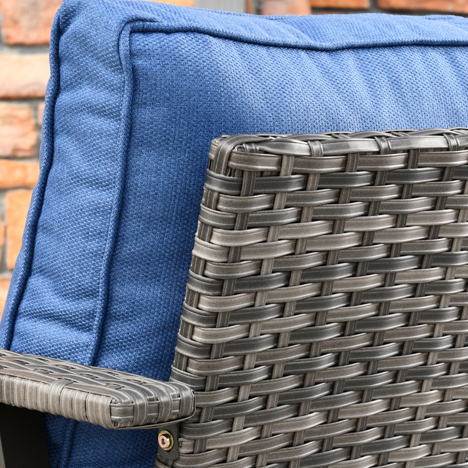 XIZZI XIHW5041 Patio-Sofas-Daybeds - View #9