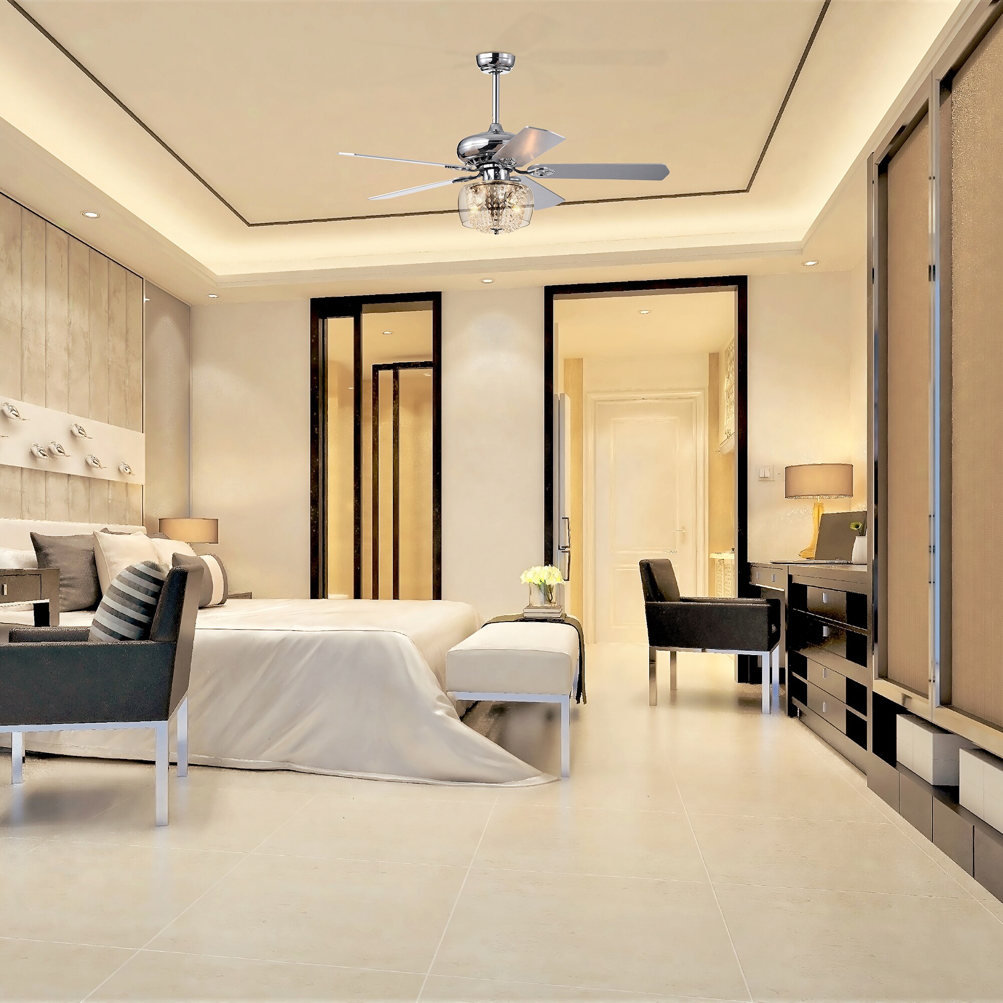 Edvivi FFG772CH Ceiling-Fans - View #10