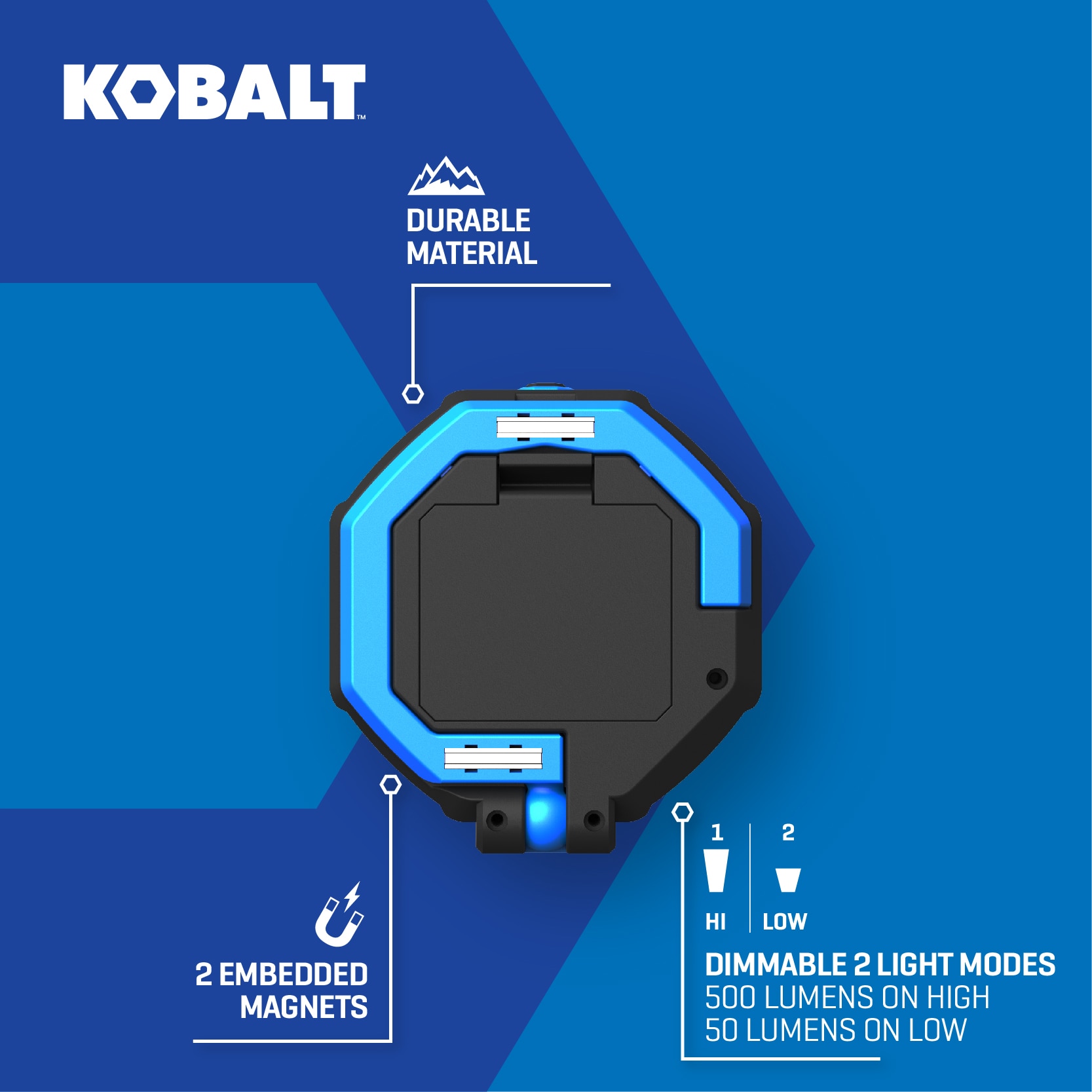 Kobalt KBLT90 b040750 - View #3