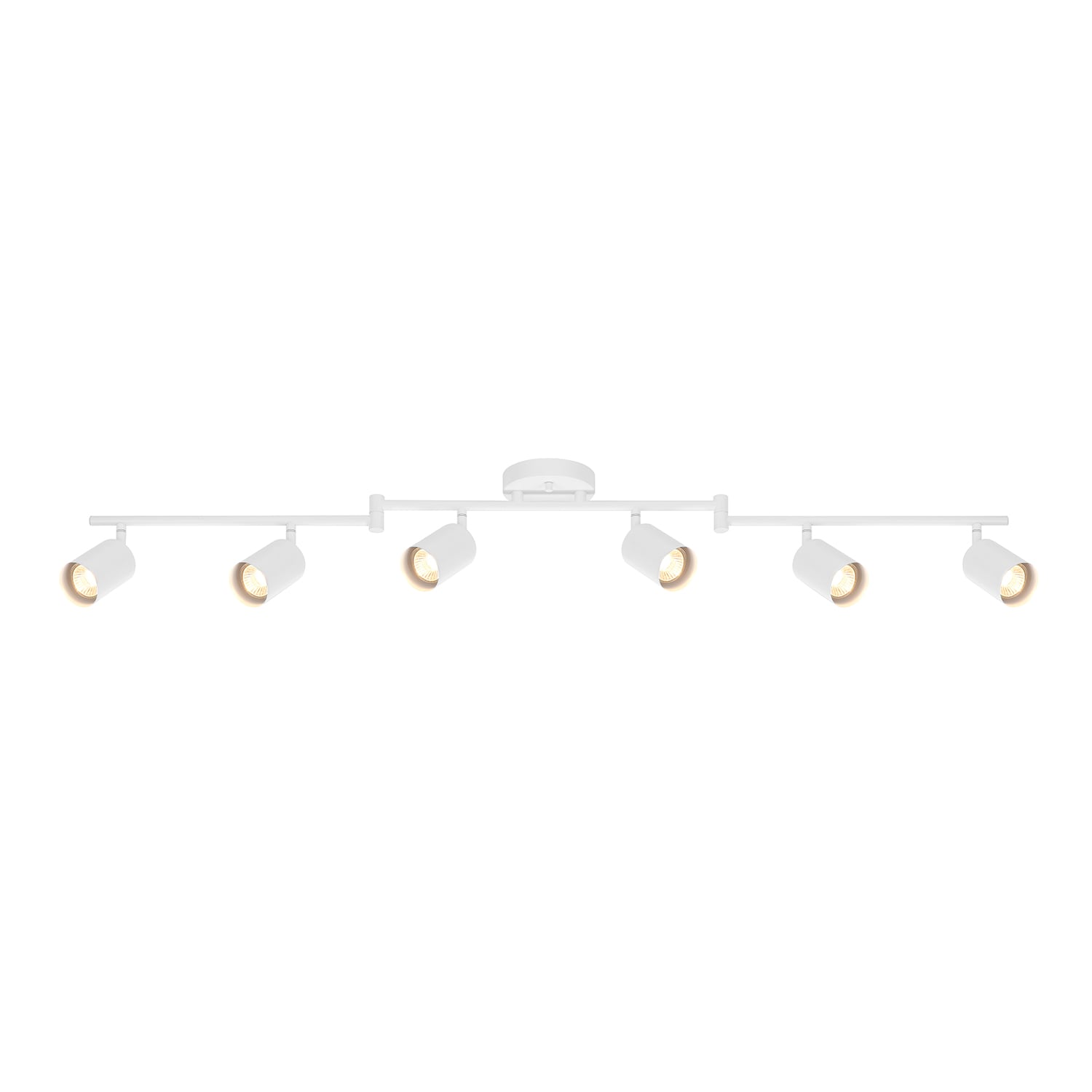 Globe Electric 91009809 Fixed-Track-Lighting - View #2