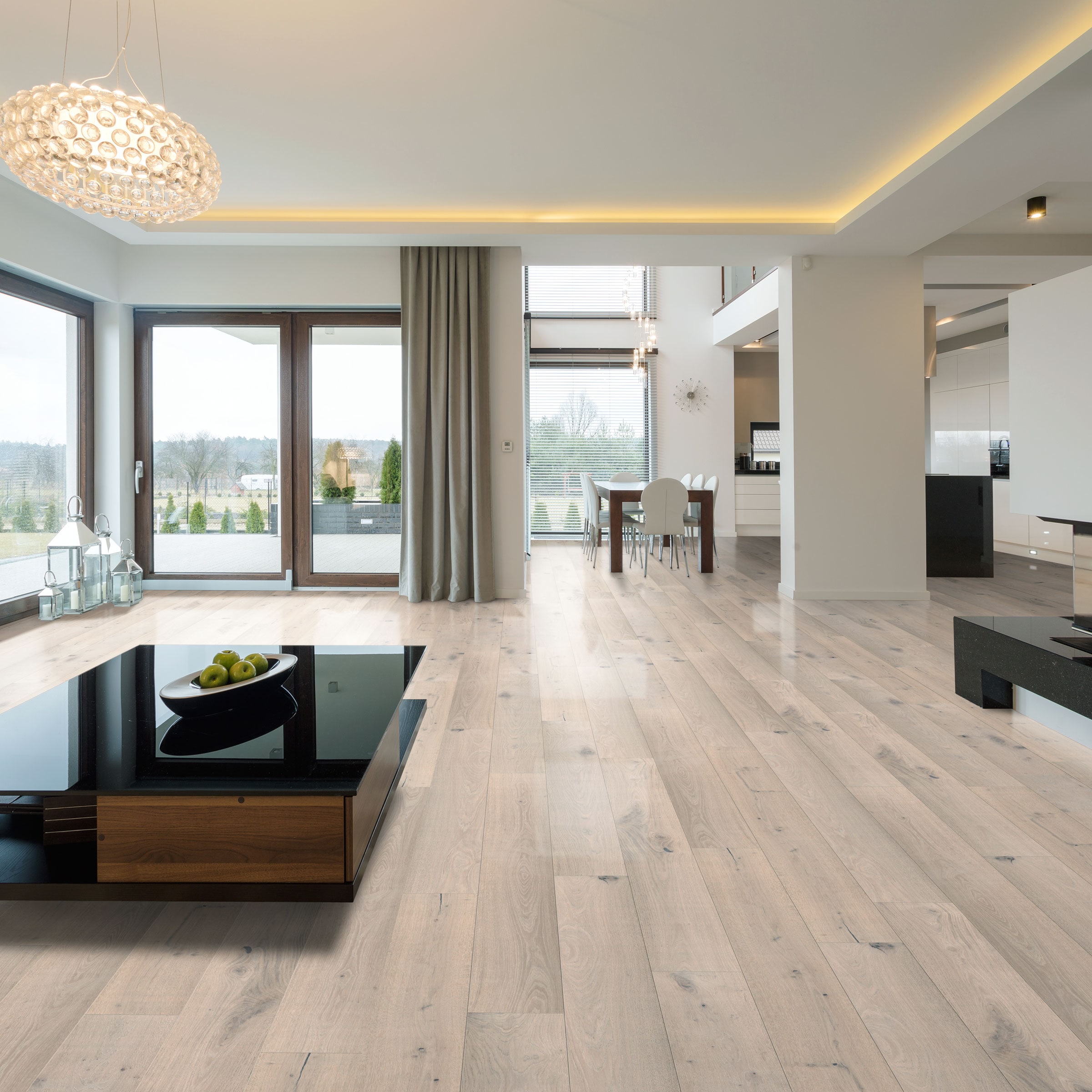 CALI 7601002007 Hardwood-Flooring-Samples - View #2