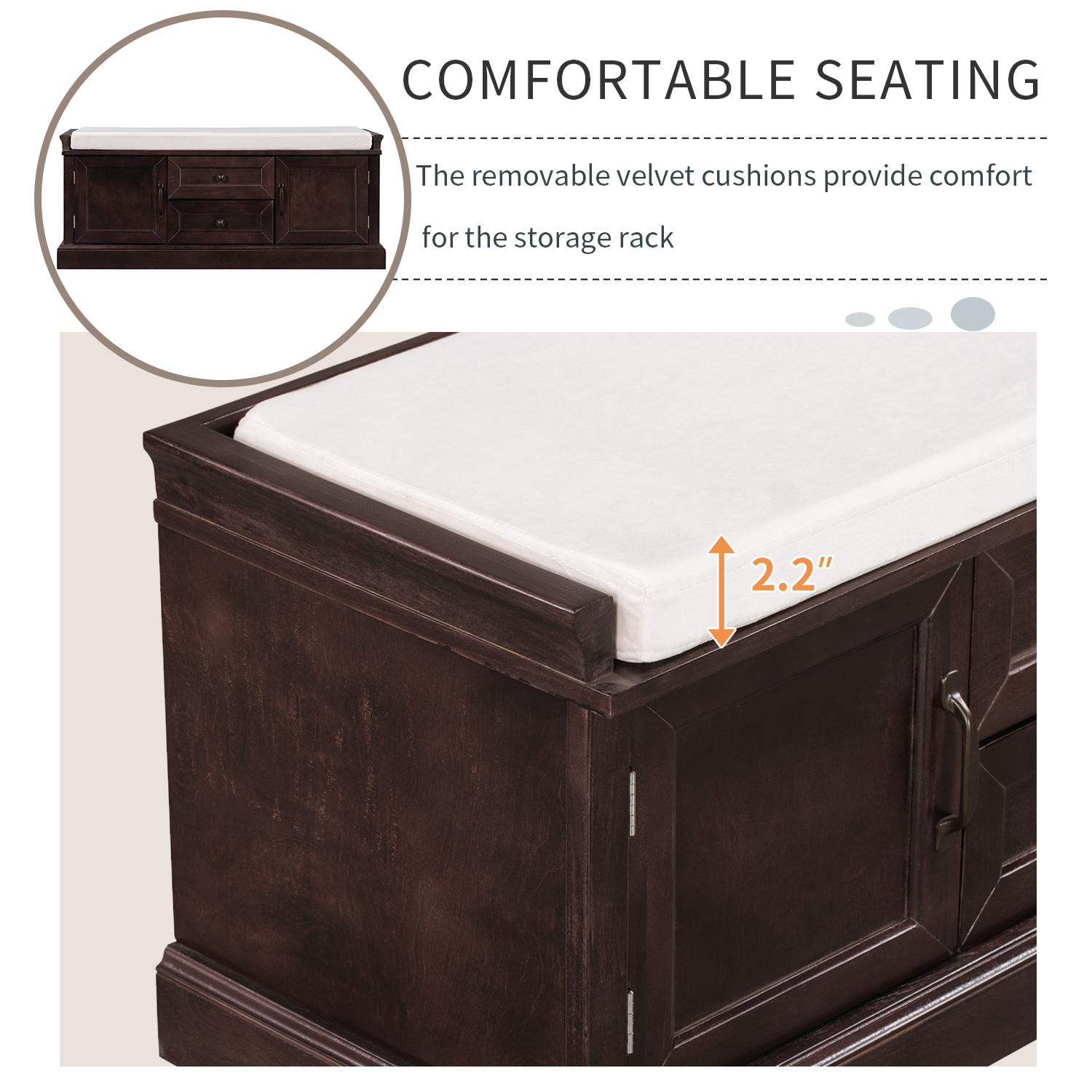 Bayfeve BF-8172P-IN bench - View #8
