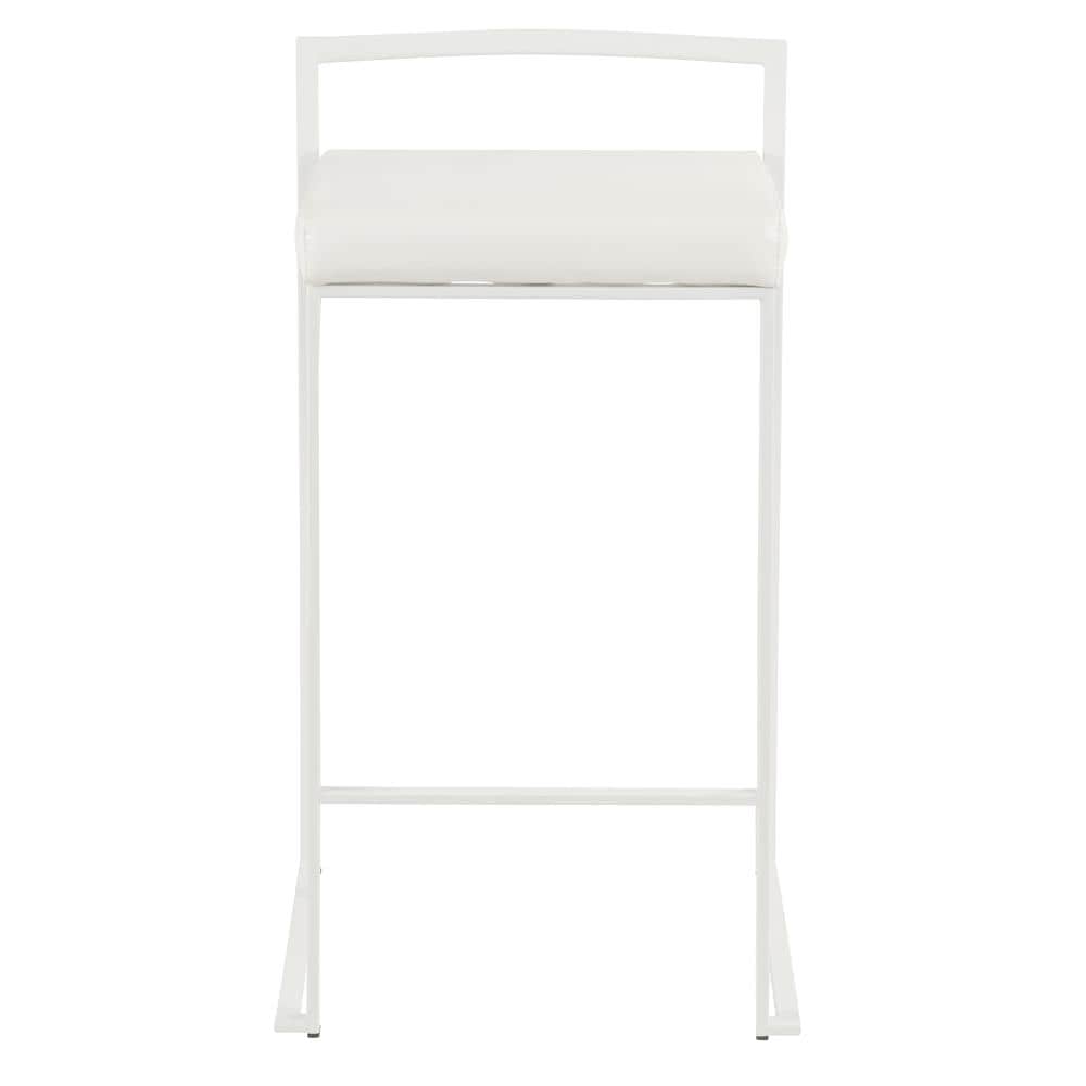 LumiSource B26-FUJI W+W2 stools - View #6