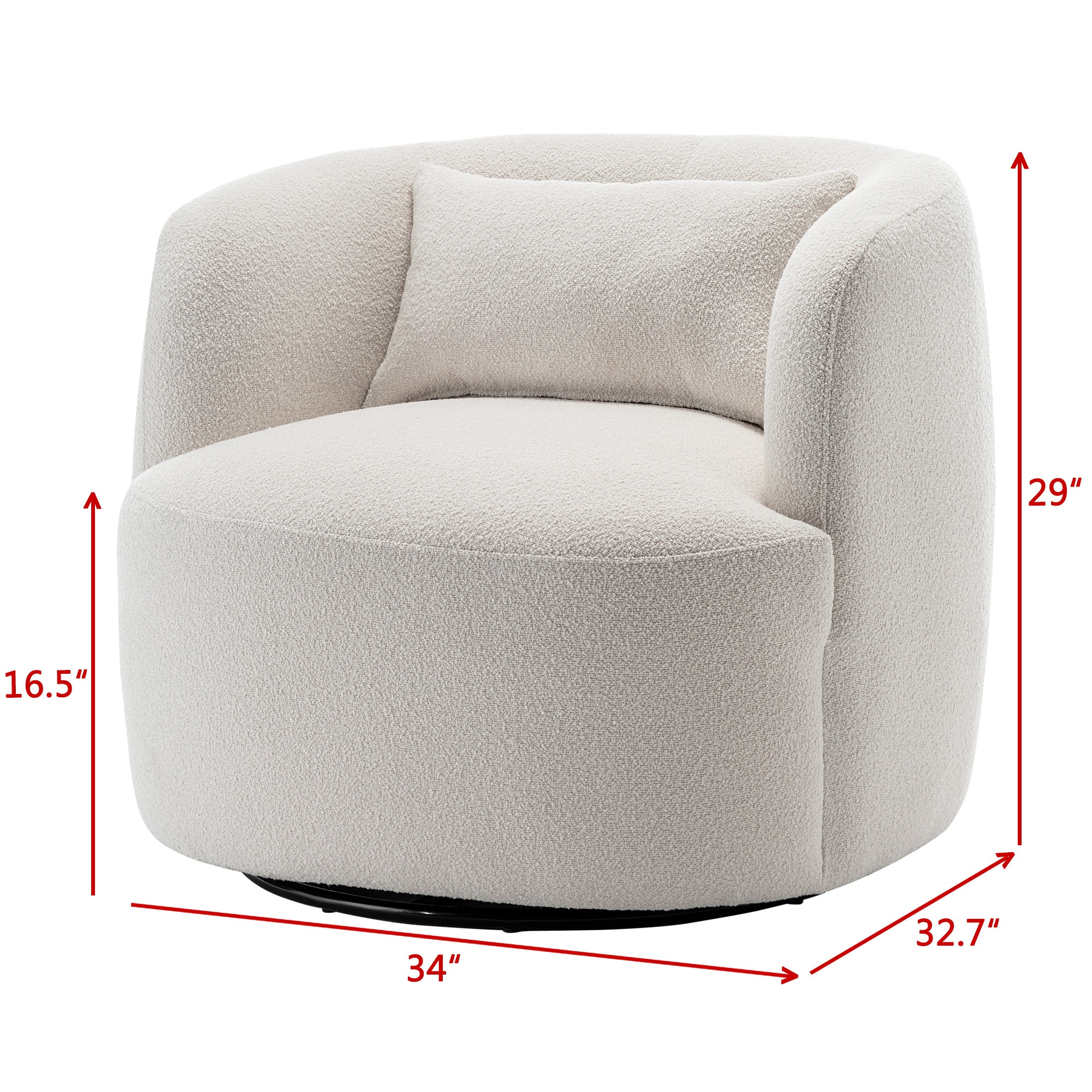 KINWELL BSC080-BE chairs - View #4