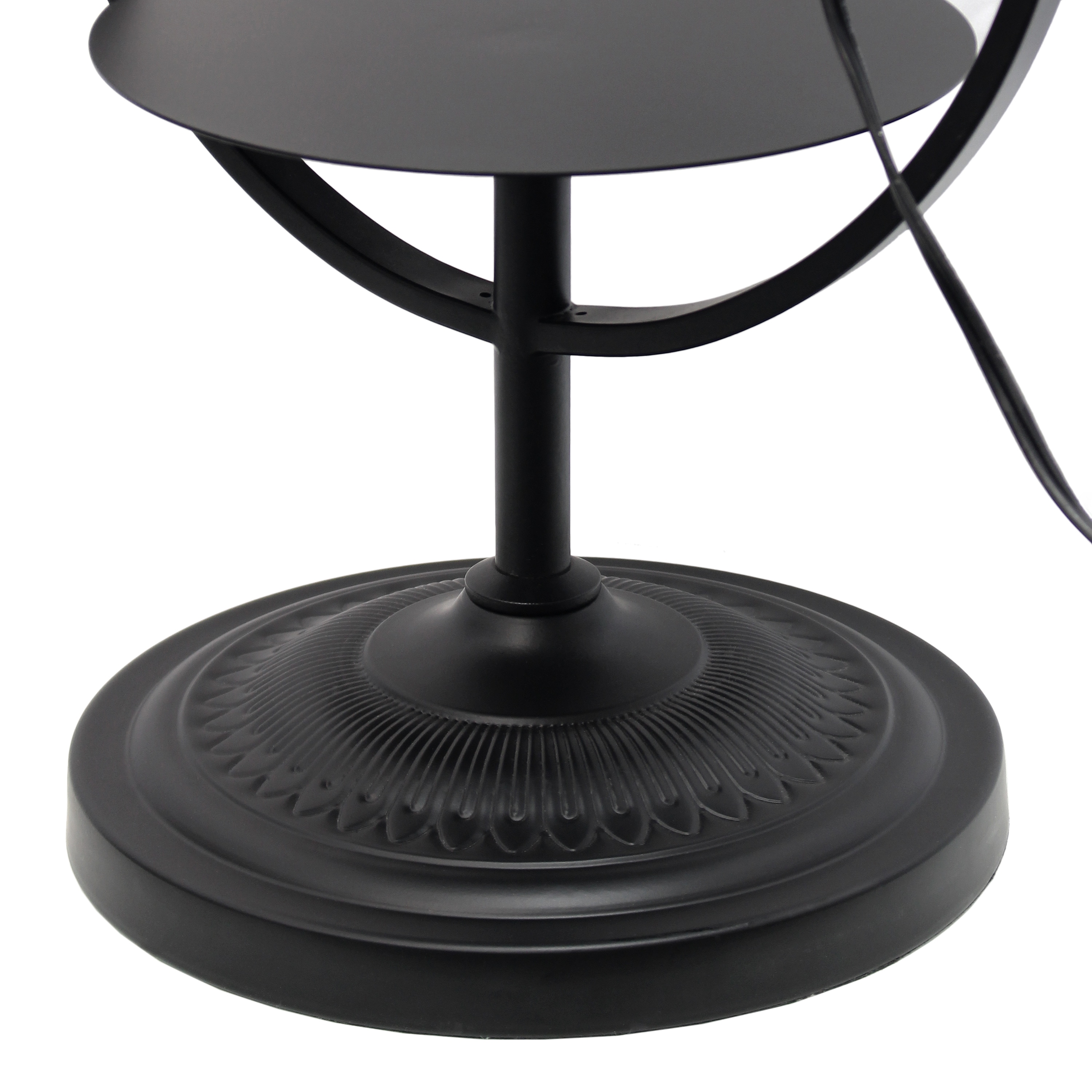 Lalia Home LHF-5057-BK floorlamps - View #6