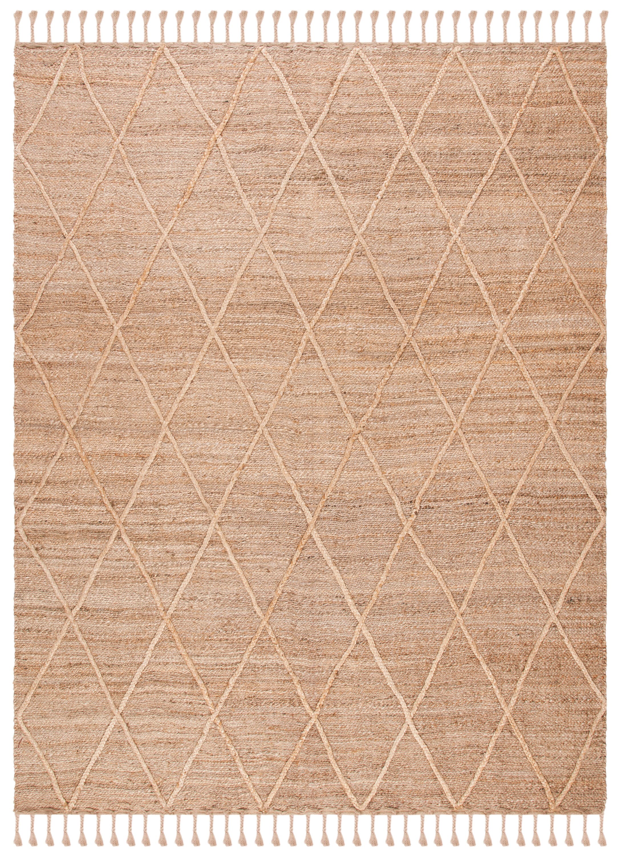 Safavieh NF107B-9 rugs - View #2