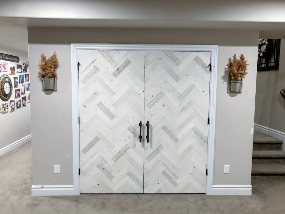 Timberchic 294 Wall-Planks - View #2