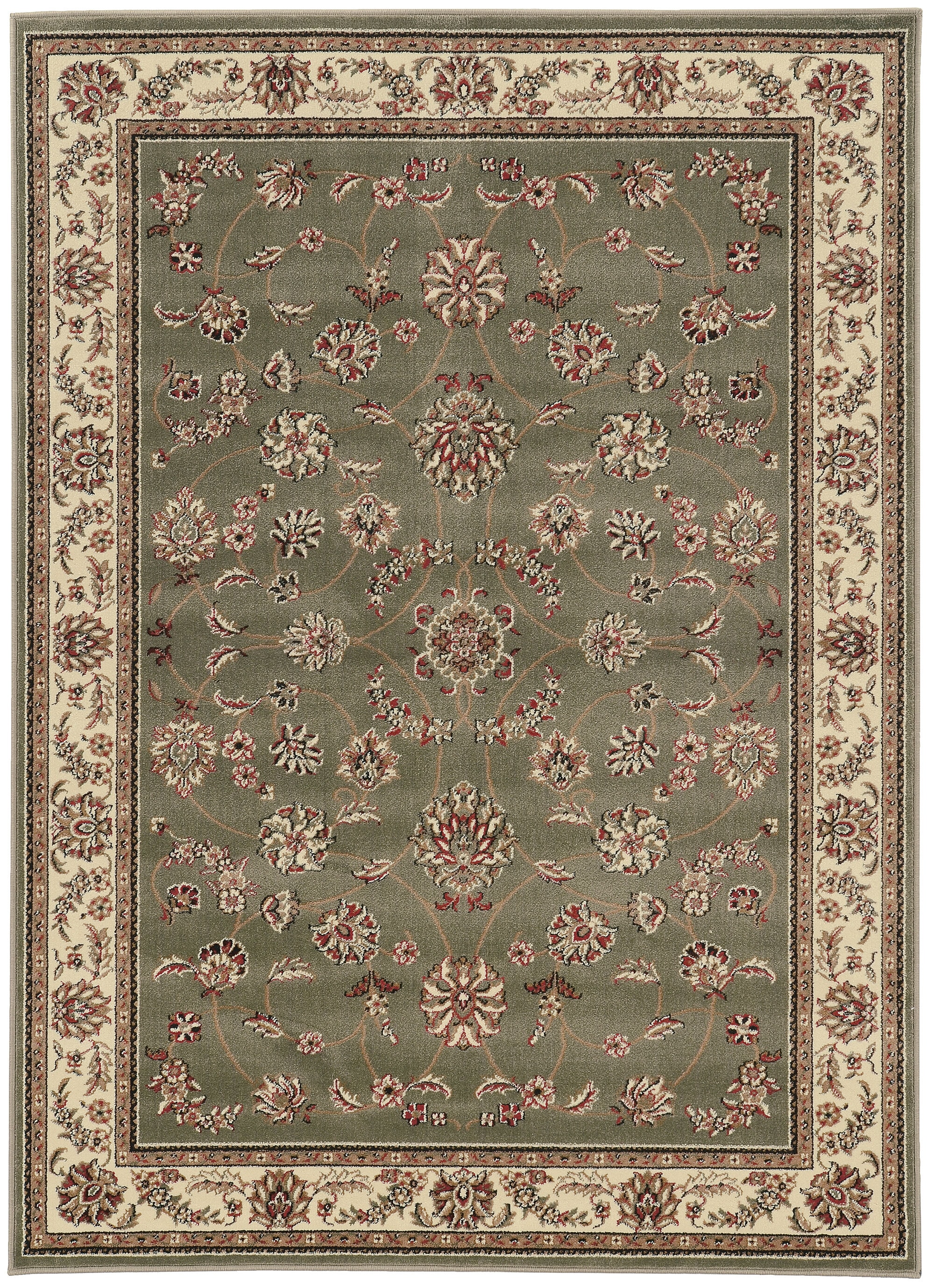 Radici USA 1596/1800/SAGE rugs - View #2