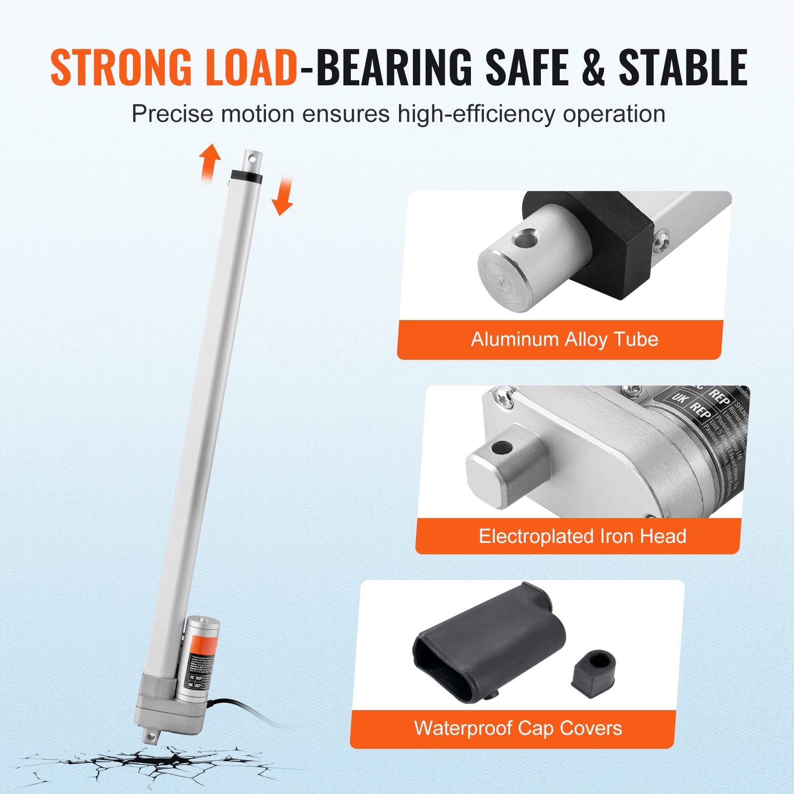 SVOPES SVOPESFHXXXZX04904V9 Automotive-Hardware - View #6