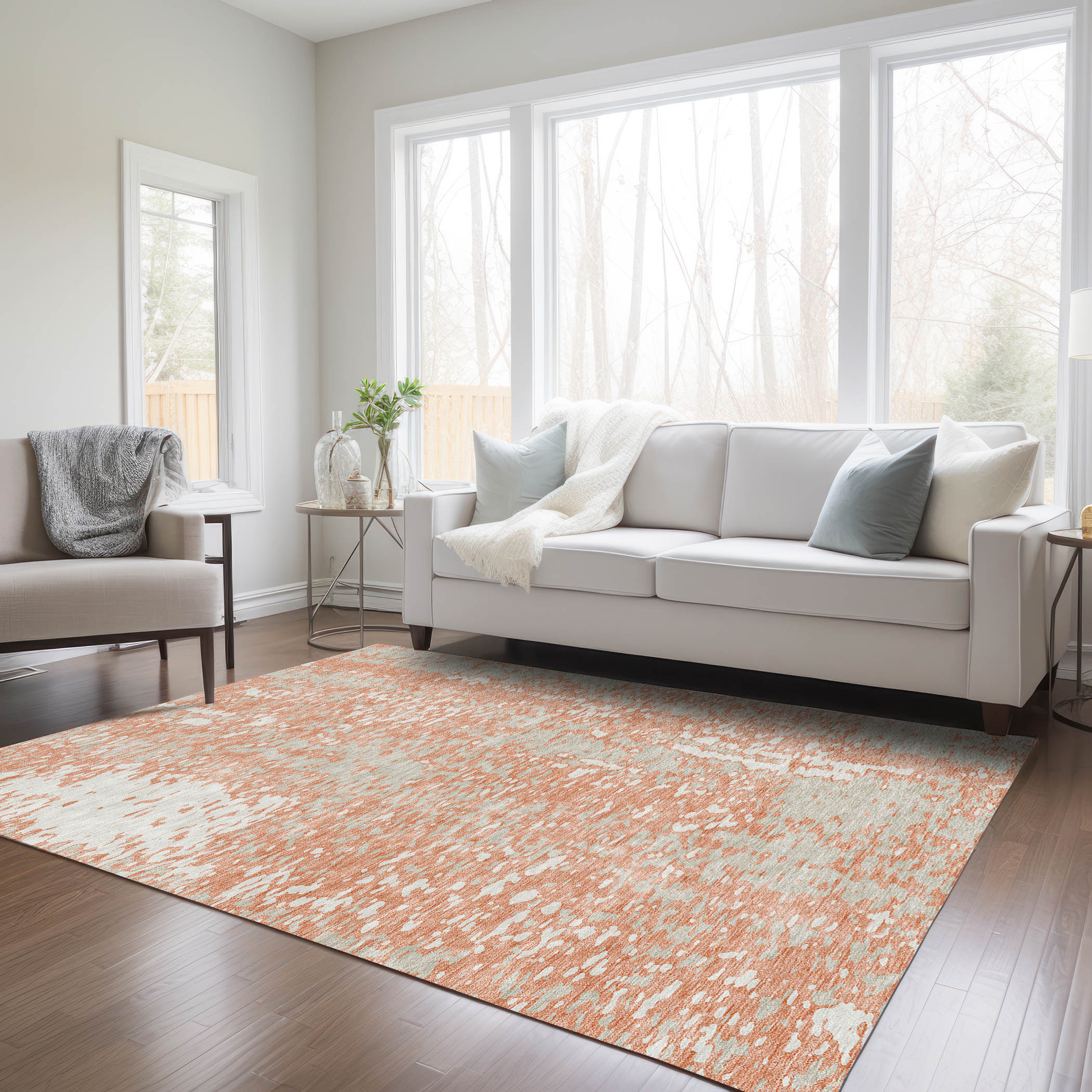 Addison Rugs ACN949CR5X8 rugs - View #5