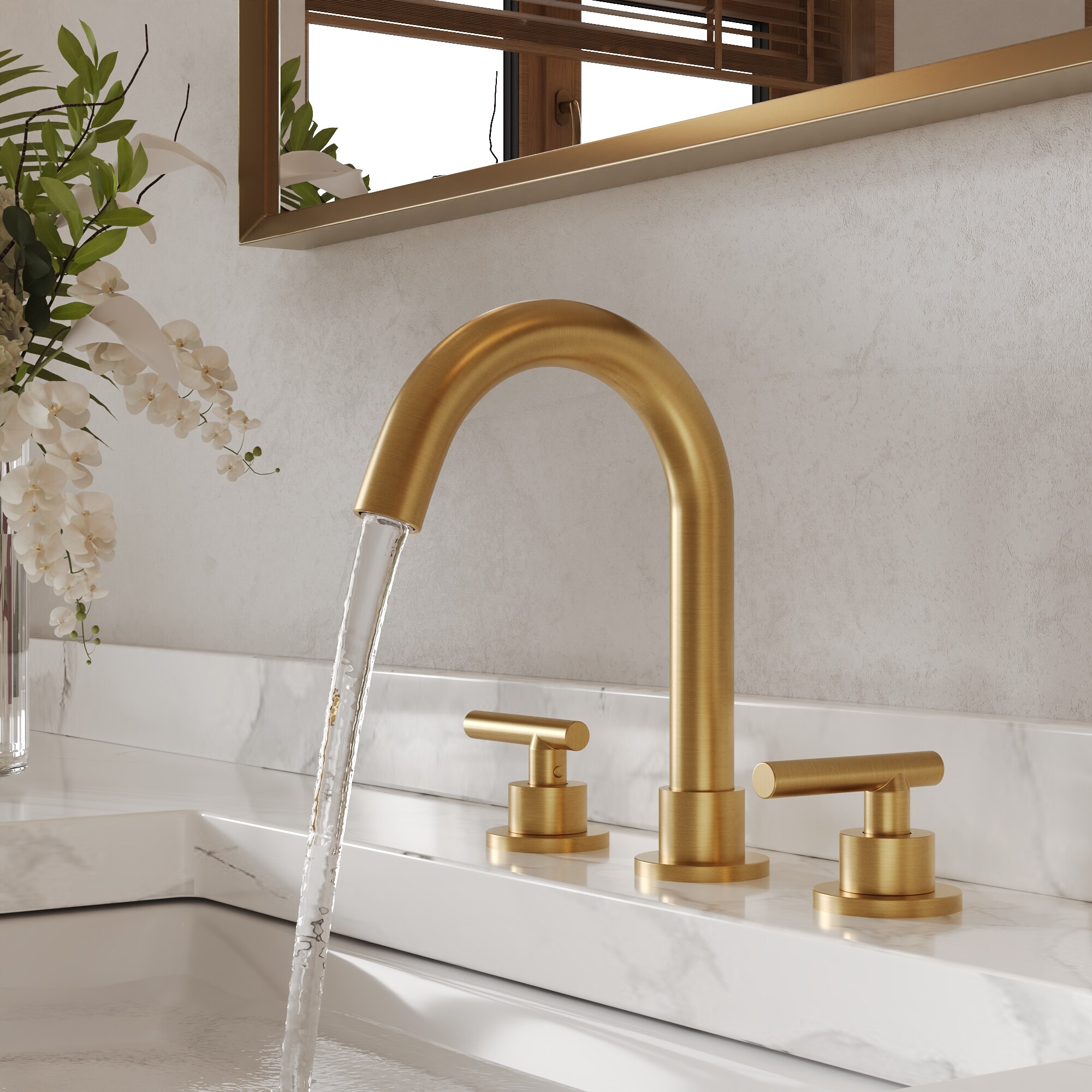 GRANDJOY TOBILI202MB Lavatory-Faucets - View #16