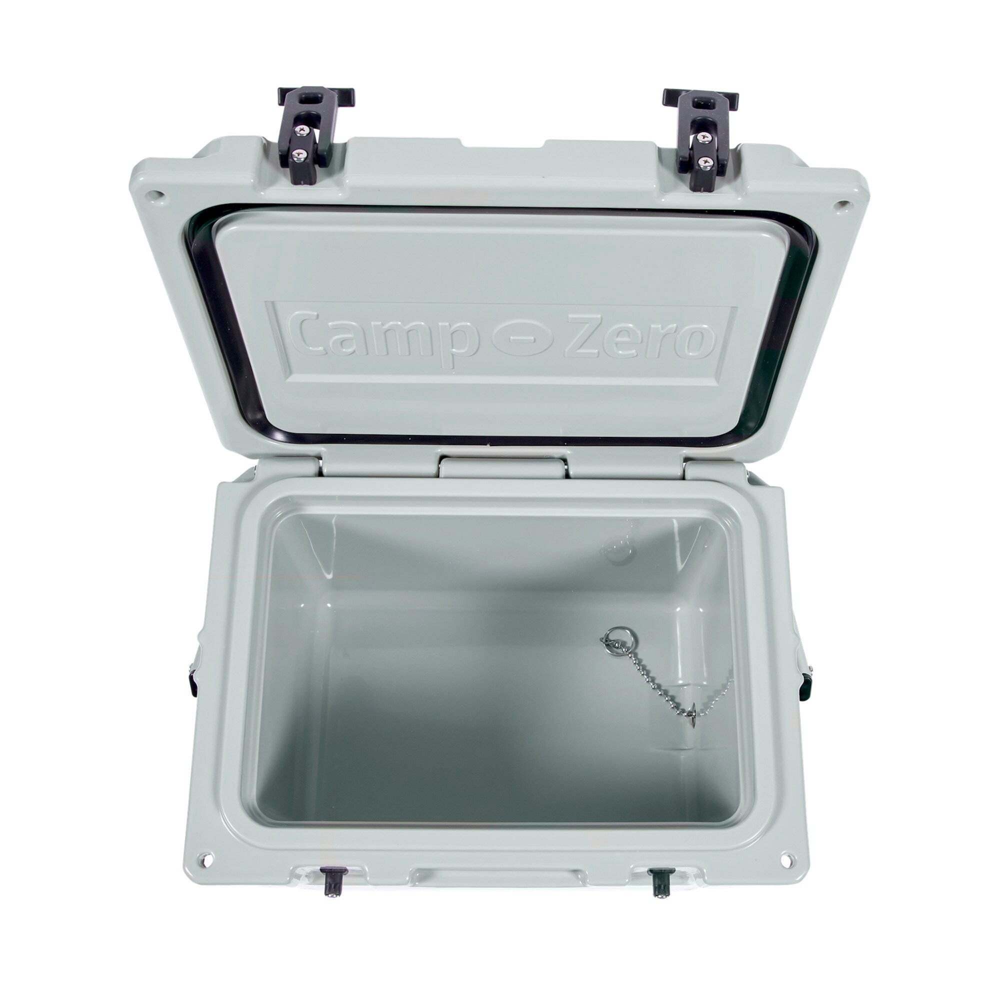 Camp-Zero CZ20L-SG Portable-Coolers - View #8