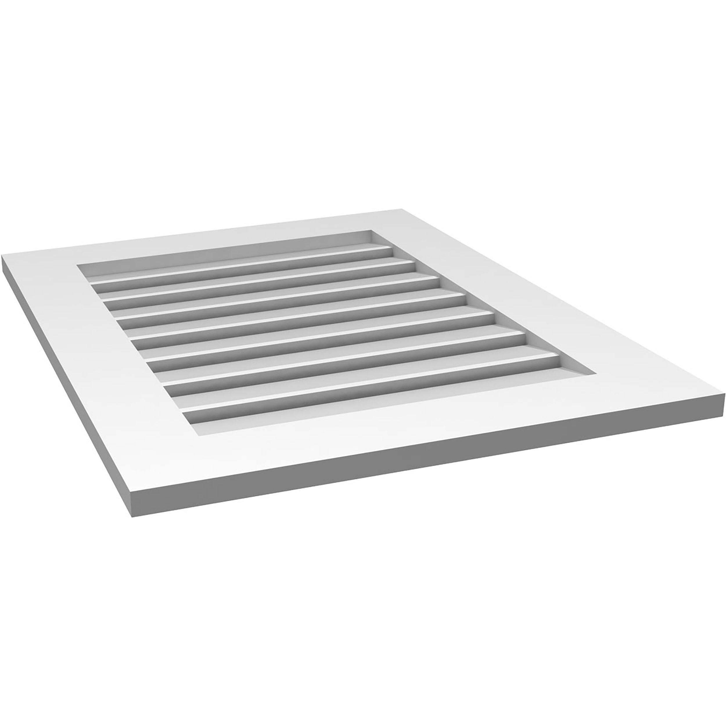 Ekena Millwork GVPVE24X3001SF Gable-Vents - View #5